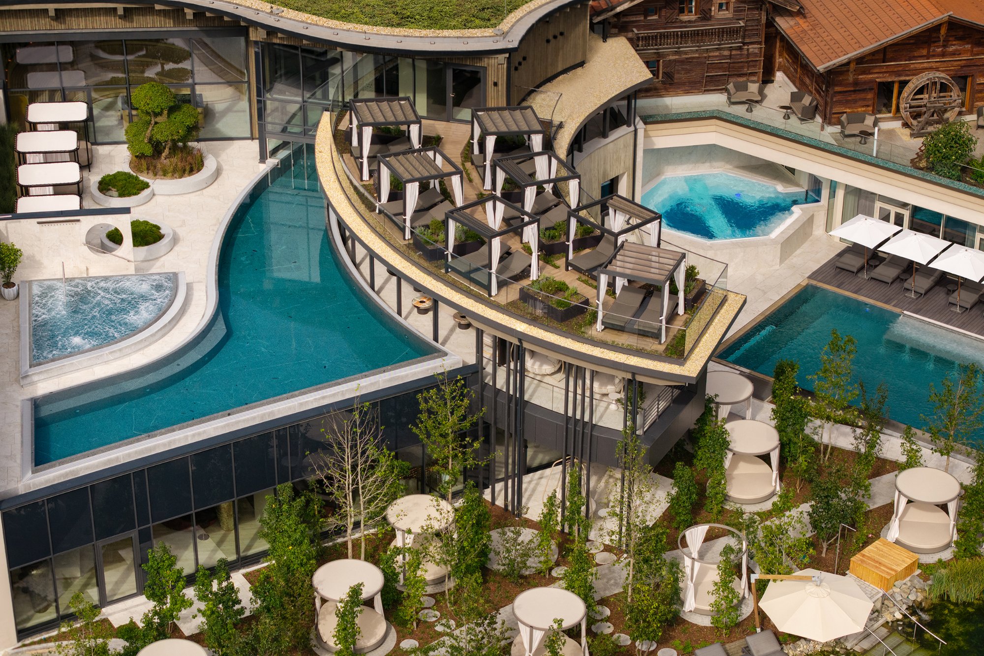 5-Sterne Wellness- & Sporthotel Jagdhof | Bild 2