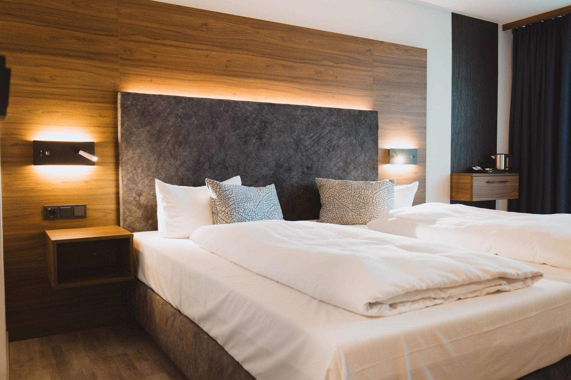 Johannesbad Hotel Königshof 4* | Bild 4