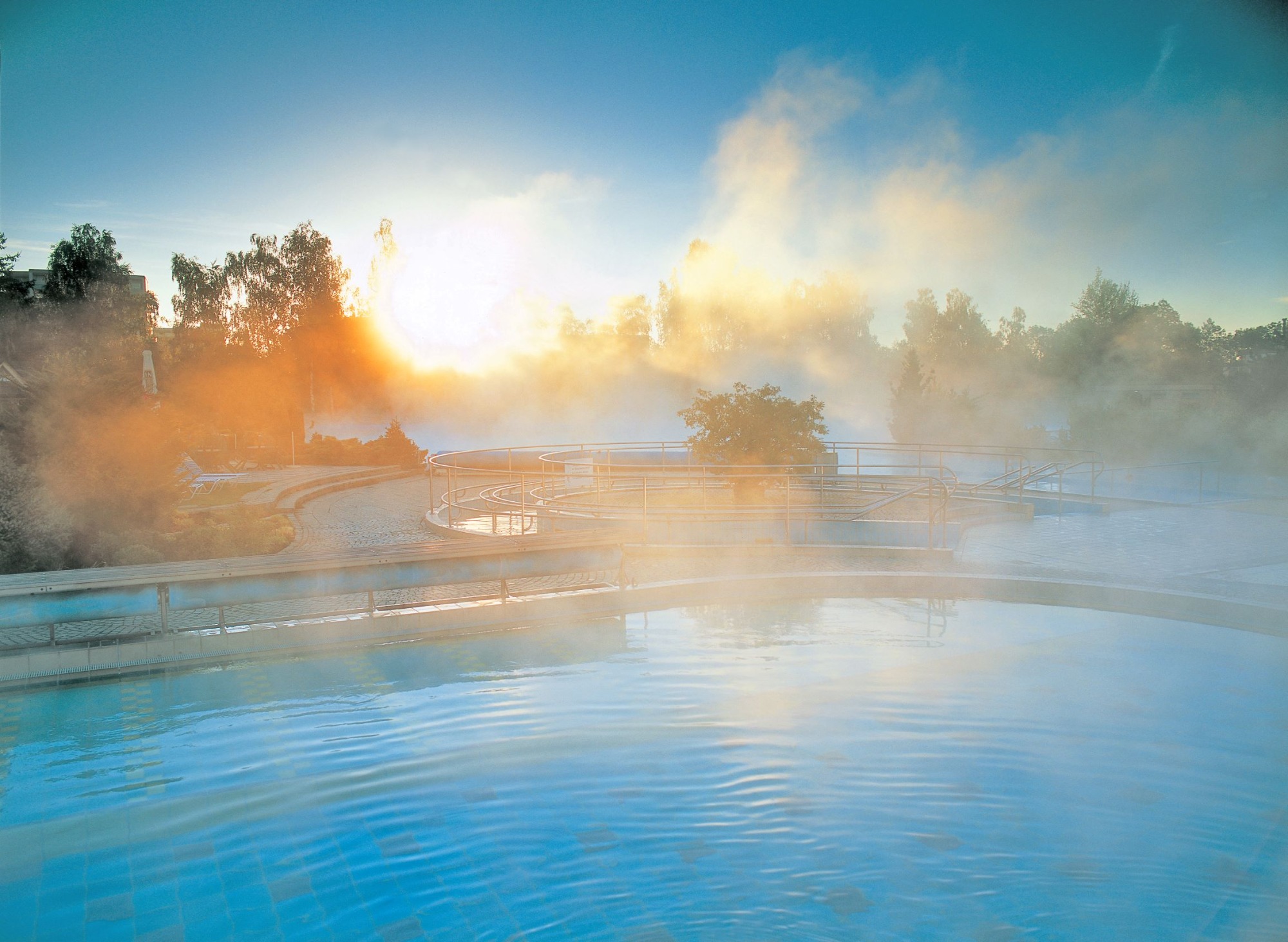 Johannesbad Hotel Königshof 4* | Bild 39