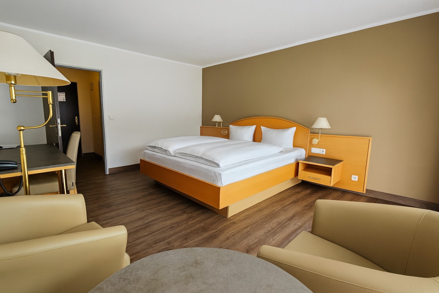 Johannesbad Hotel Königshof 4* | Bild 37