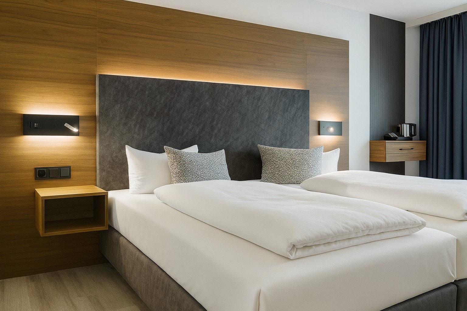 Johannesbad Hotel Königshof 4* | Bild 33