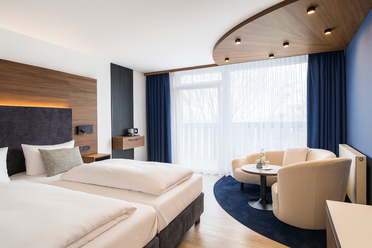 Johannesbad Hotel Königshof 4* | Bild 32