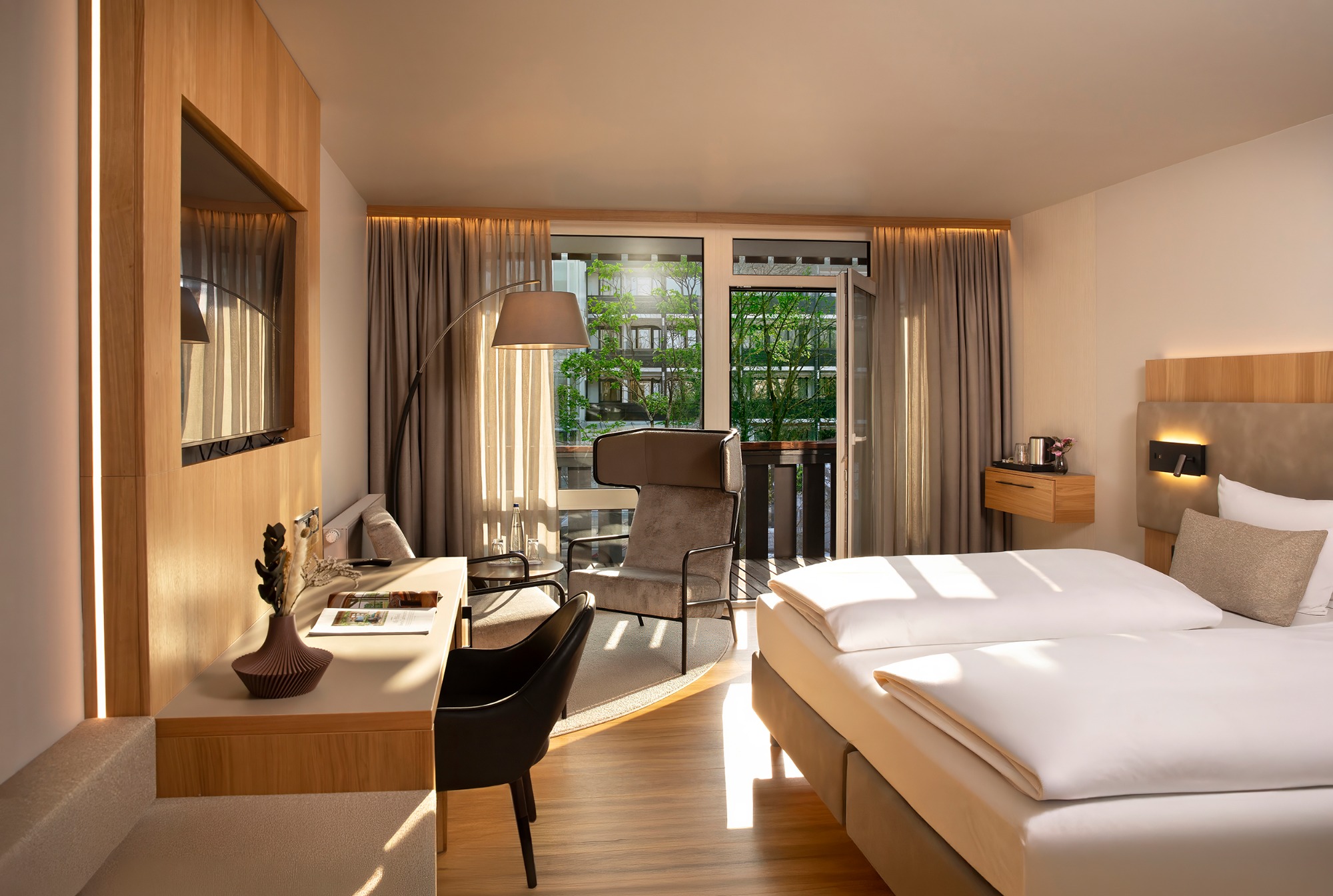 Johannesbad Hotel Königshof 4* | Bild 34