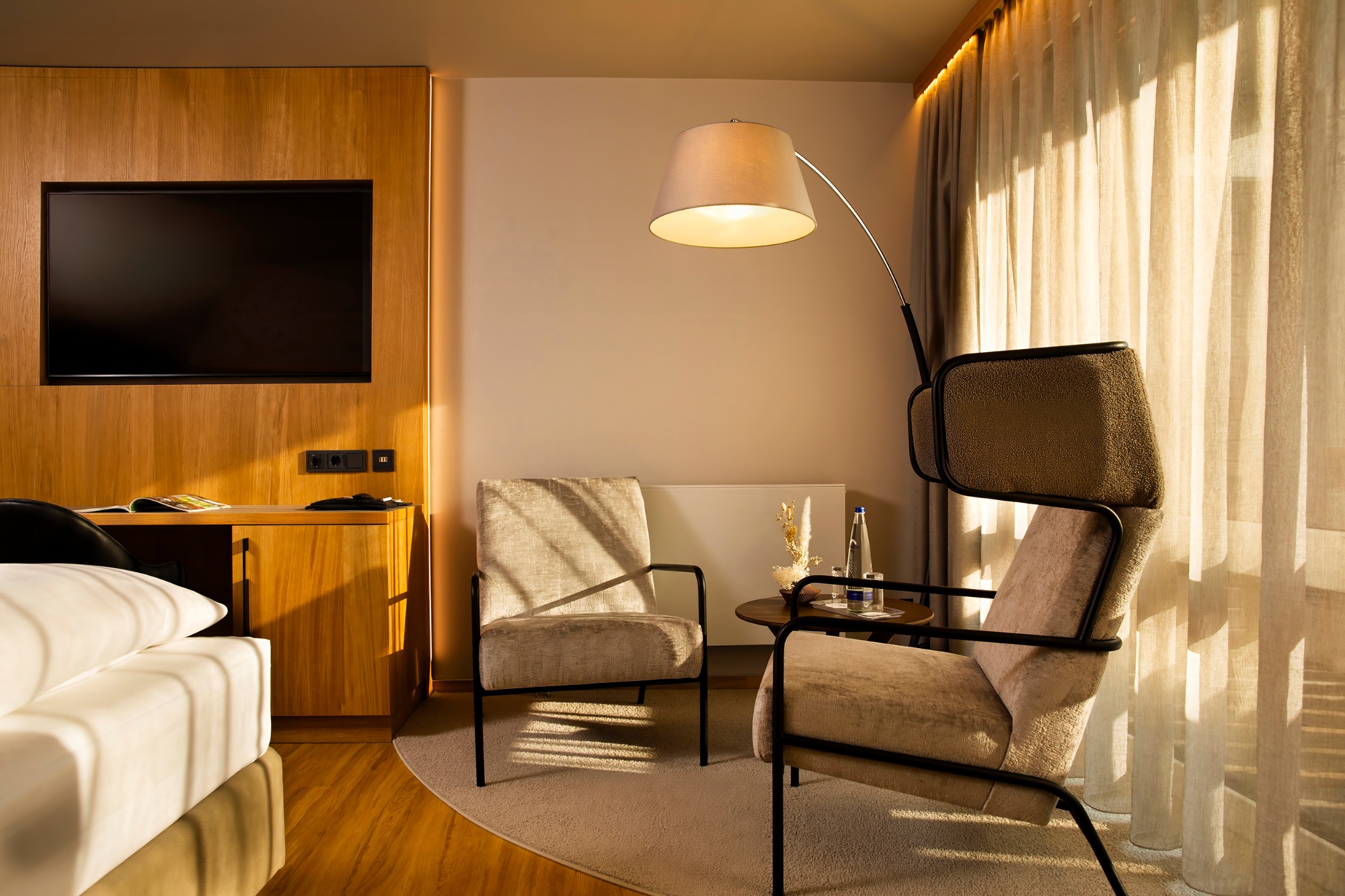 Johannesbad Hotel Königshof 4* | Bild 35