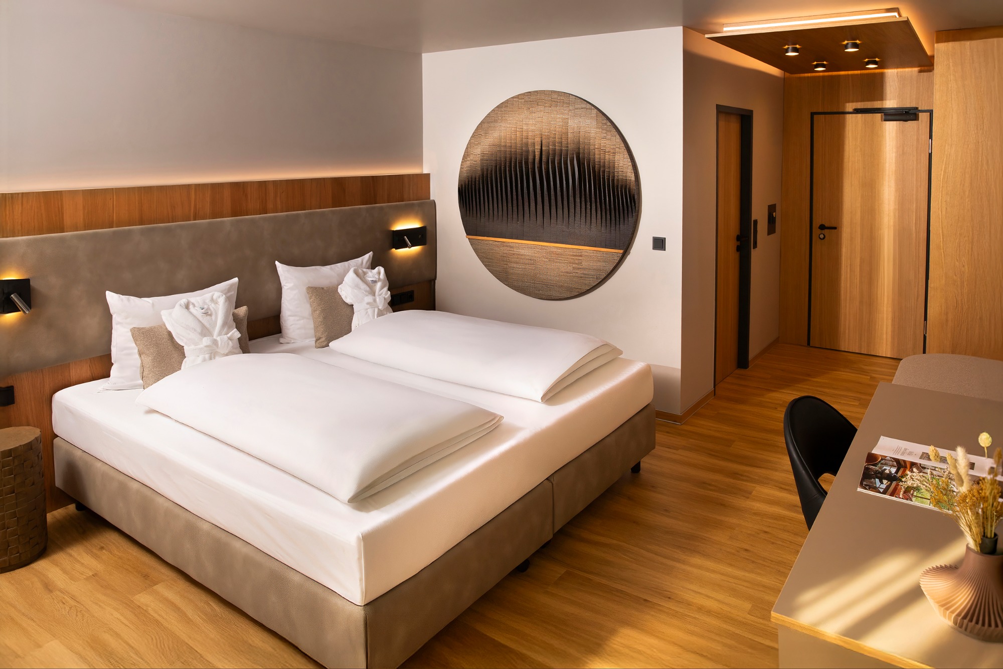 Johannesbad Hotel Königshof 4* | Bild 36