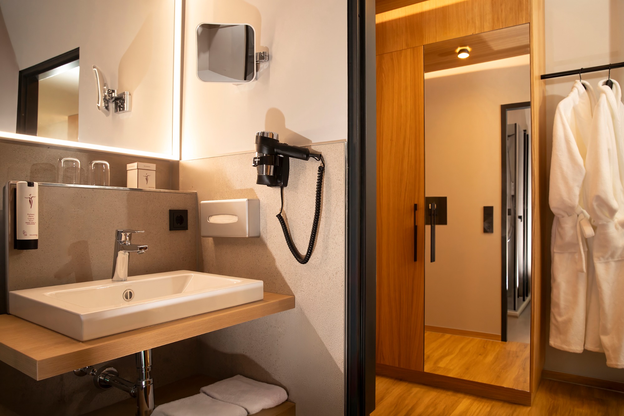 Johannesbad Hotel Königshof 4* | Bild 37