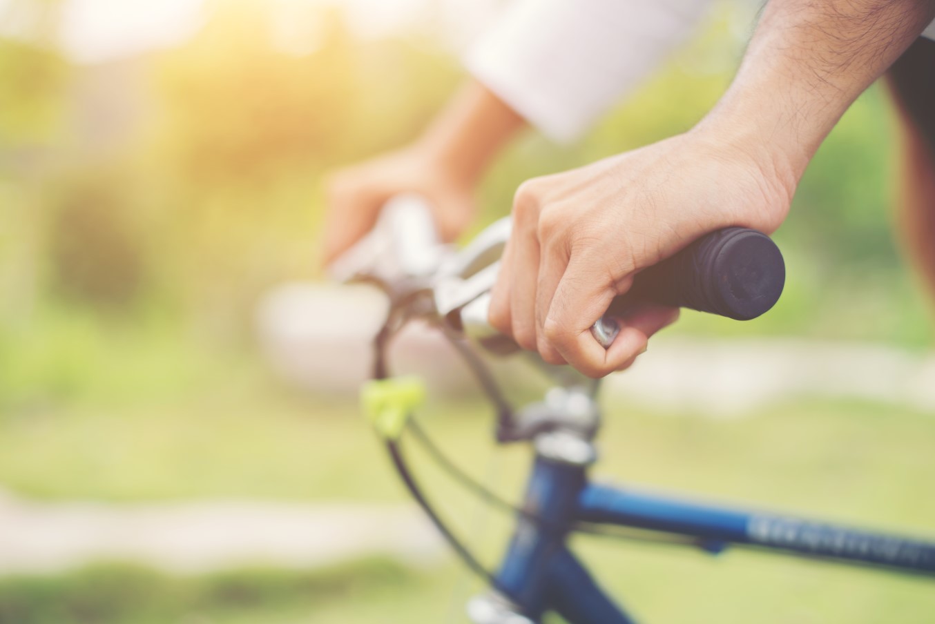 Bild zum Wellness-Angebot JORDAN’S AKTIV-PACKAGES | Radfahren
