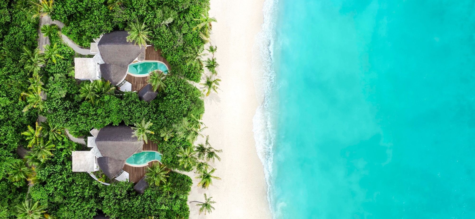 JW Marriott Maldives Resort & Spa Bilder | Bild 1