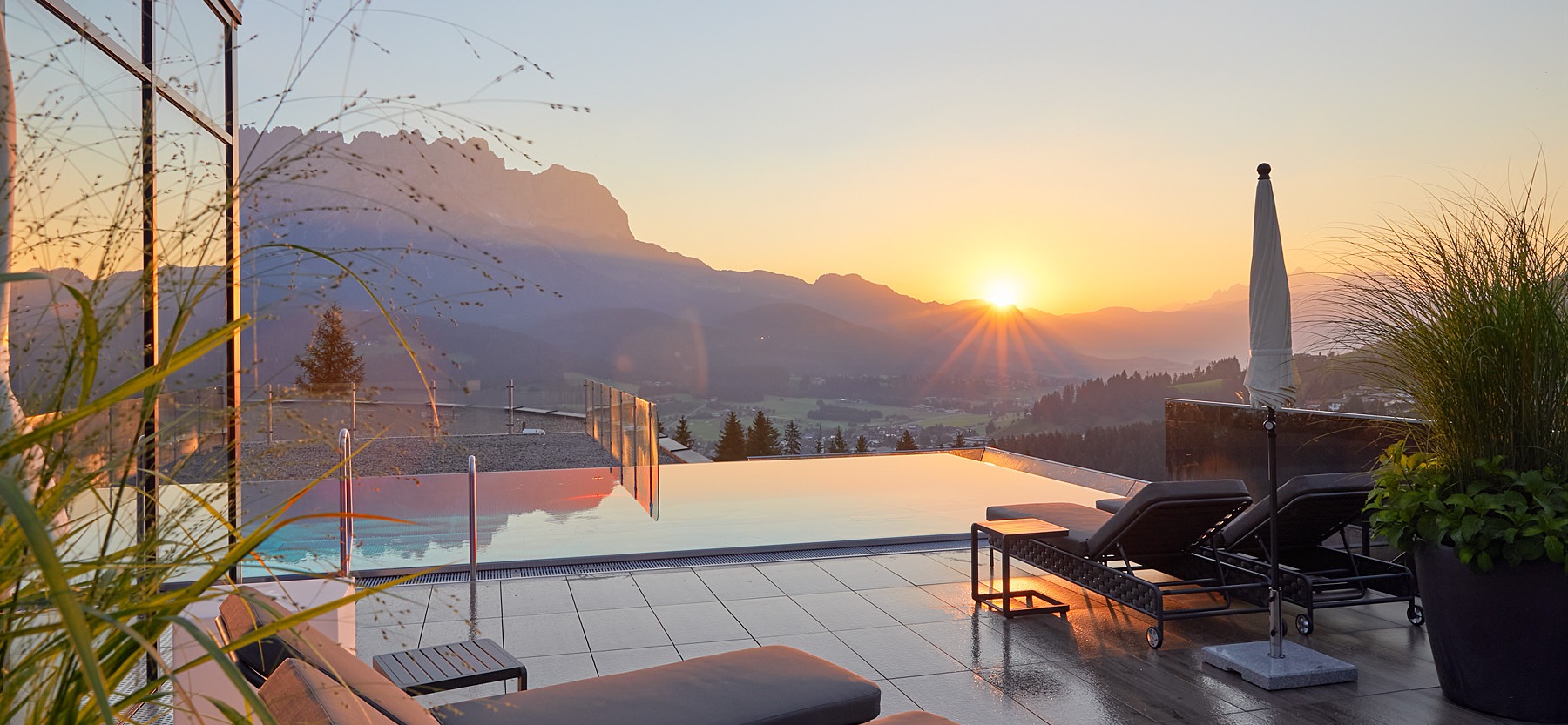 Hotel Kaiserhof Bilder | Bild 1