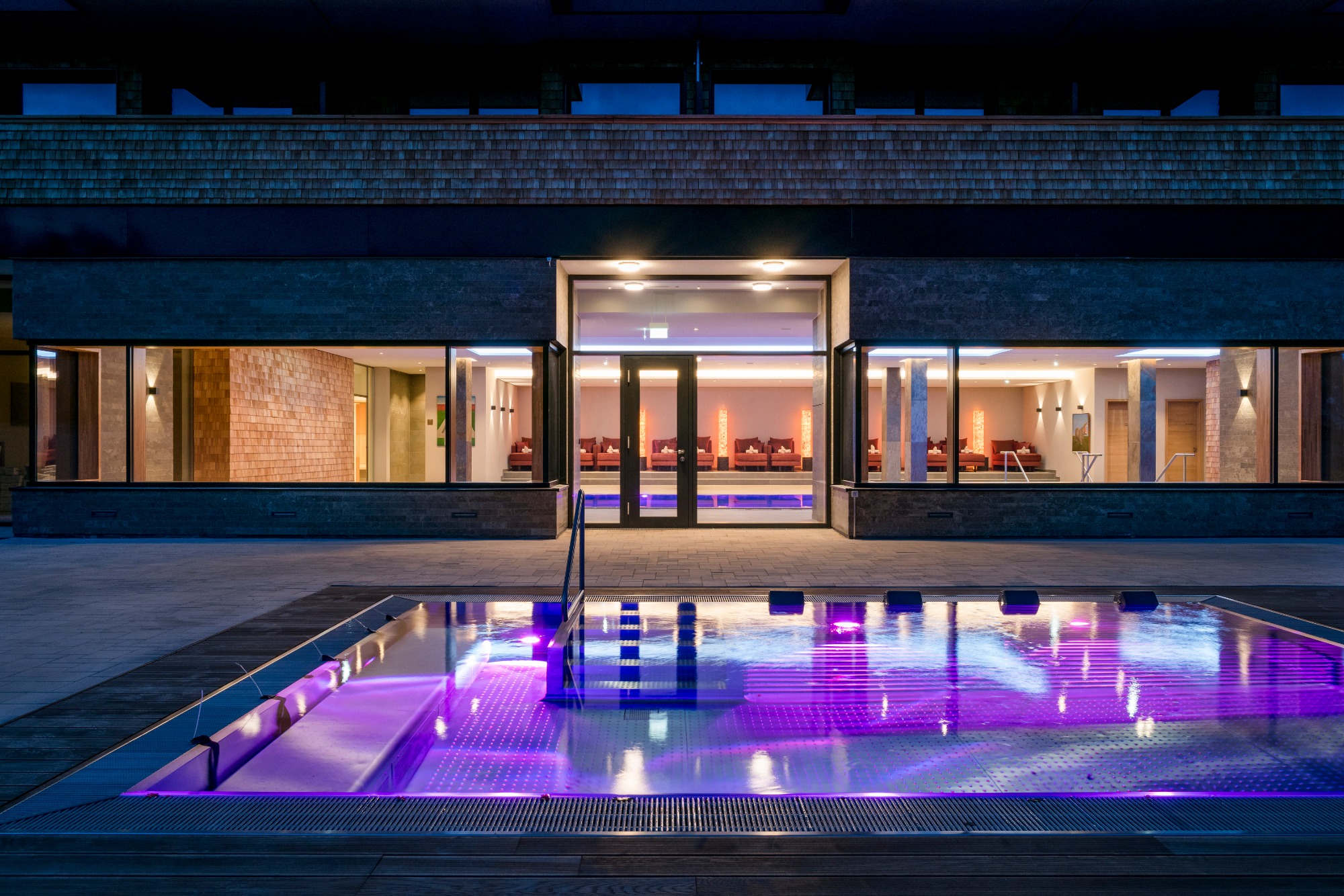 Klosterhof - Alpine Hideaway & Spa | Bild 6