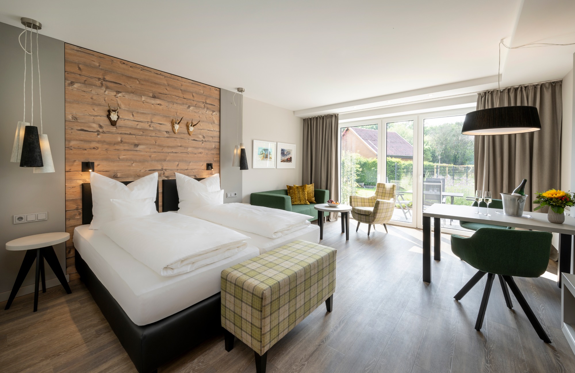 Köhlers Forsthaus Wellness & Genuss Hotel Bilder | Bild 3