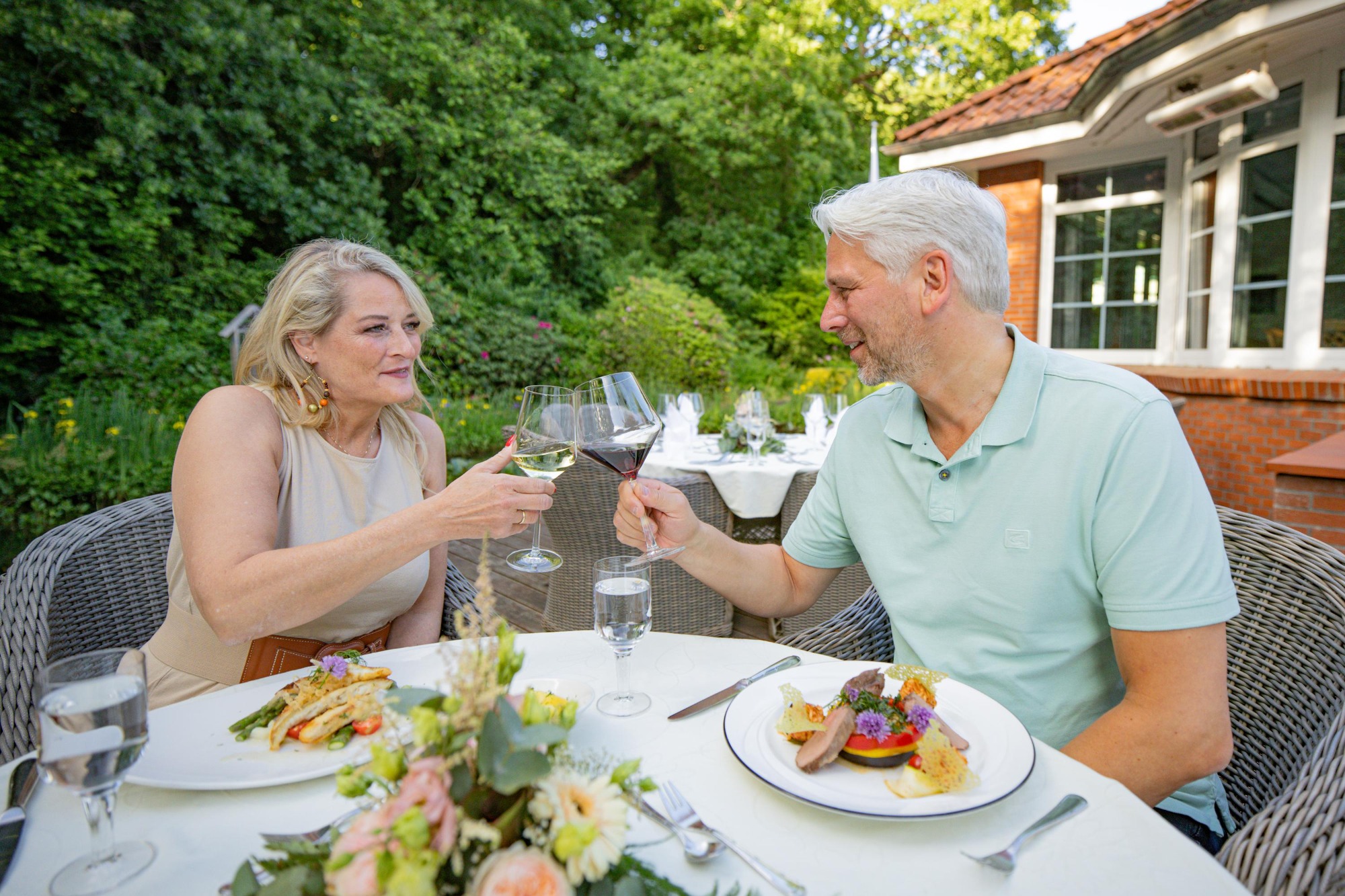 Köhlers Forsthaus Wellness & Genuss Hotel Bilder | Bild 4