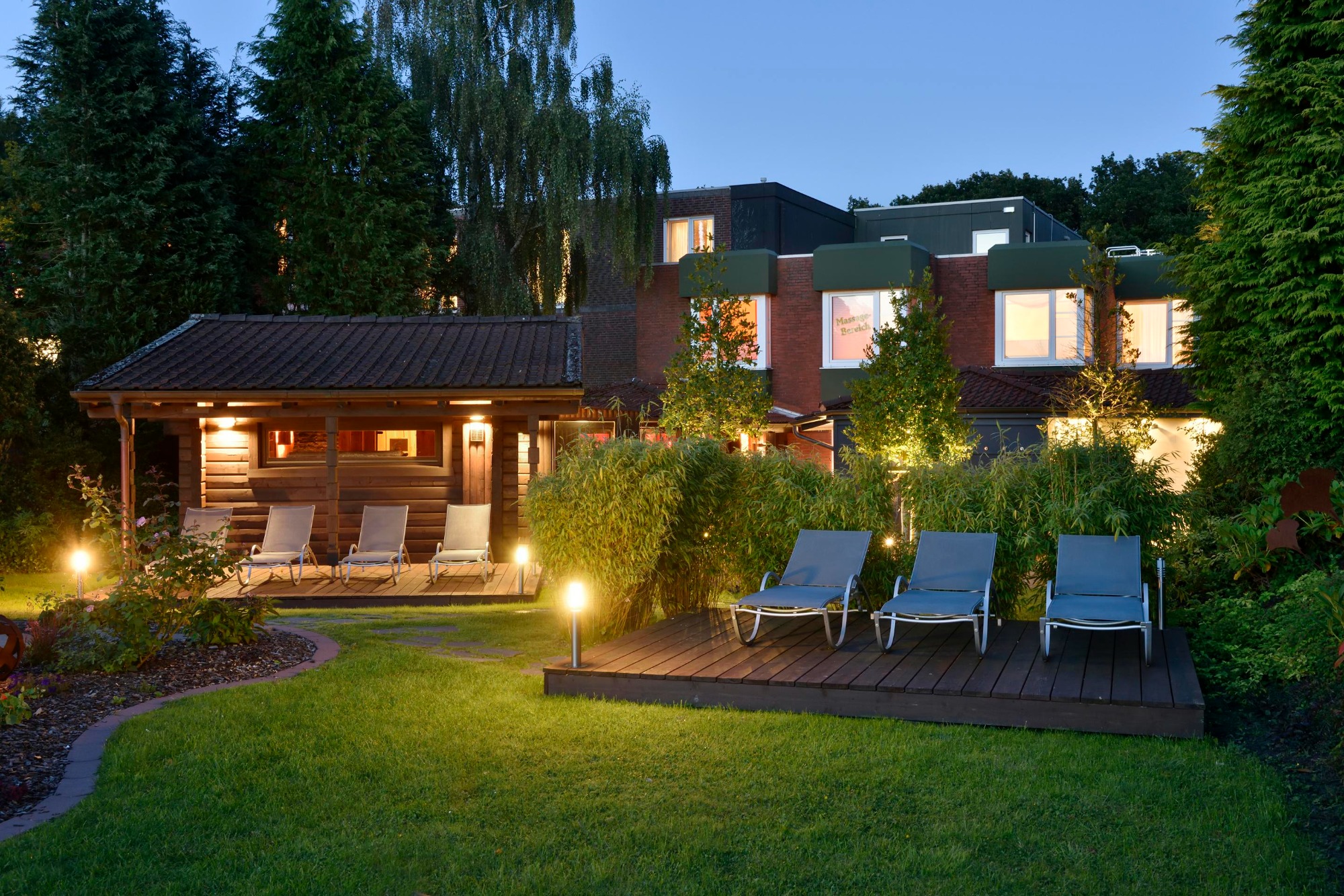 Köhlers Forsthaus Wellness & Genuss Hotel Bilder | Bild 5