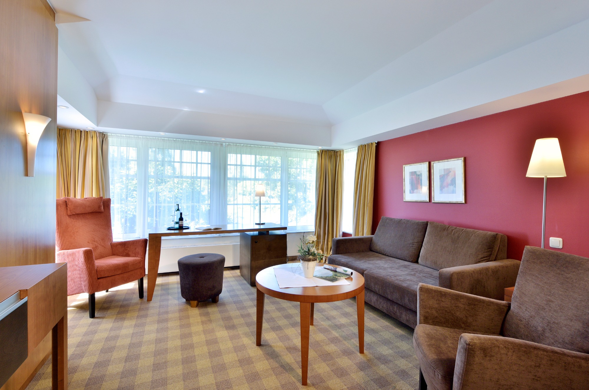 Köhlers Forsthaus Wellness & Genuss Hotel Bilder | Bild 7