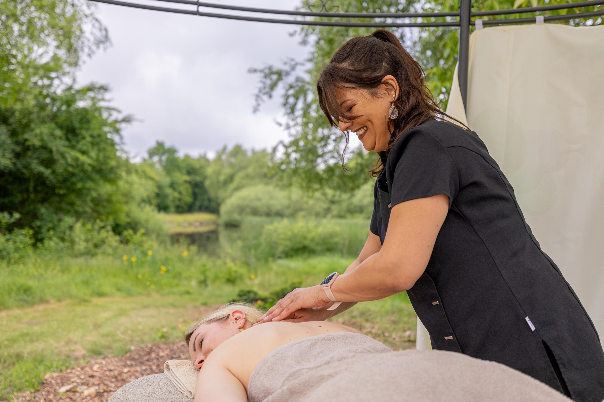 Köhlers Forsthaus Wellness & Genuss Hotel Bilder | Bild 8