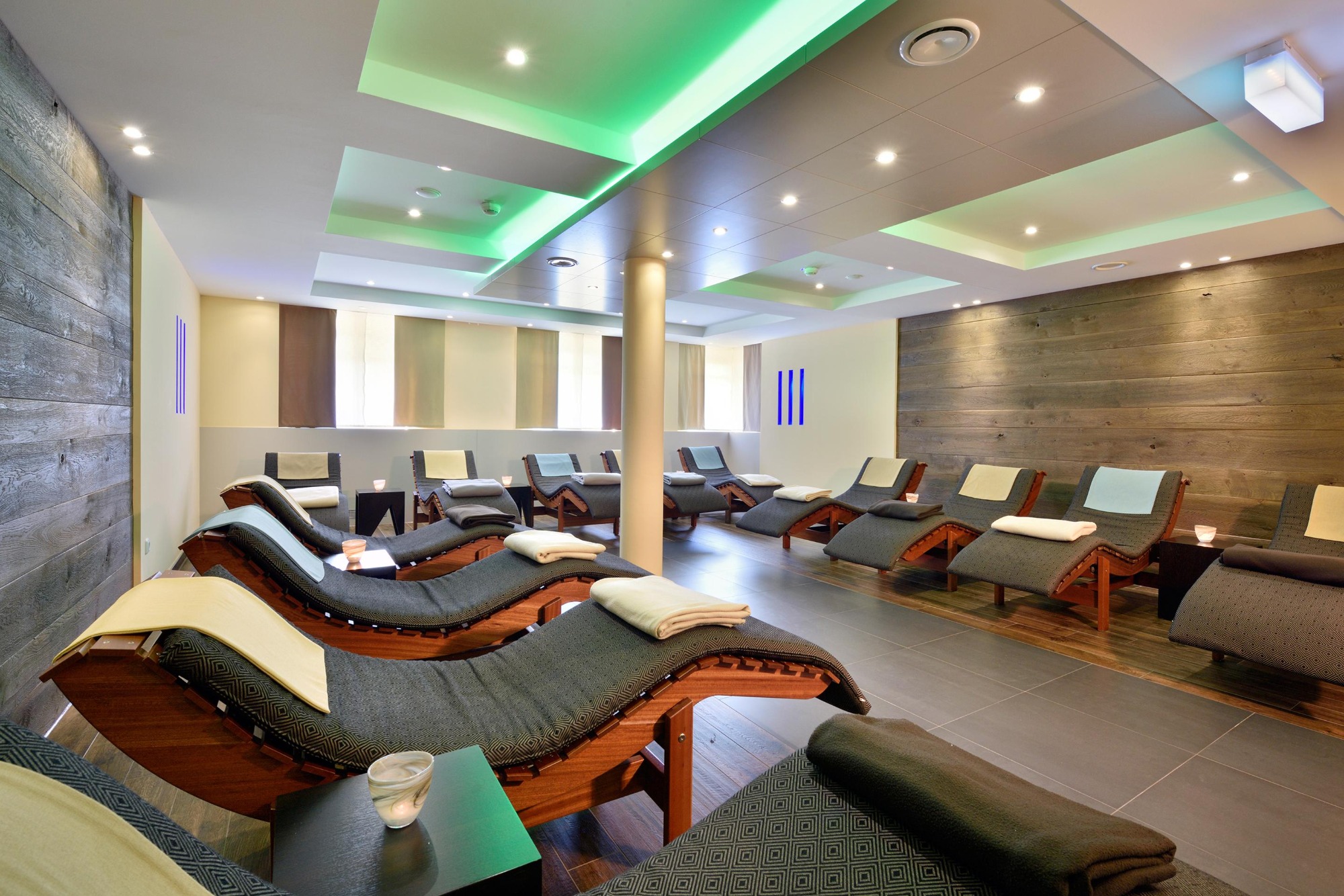 Köhlers Forsthaus Wellness & Genuss Hotel Bilder | Bild 9