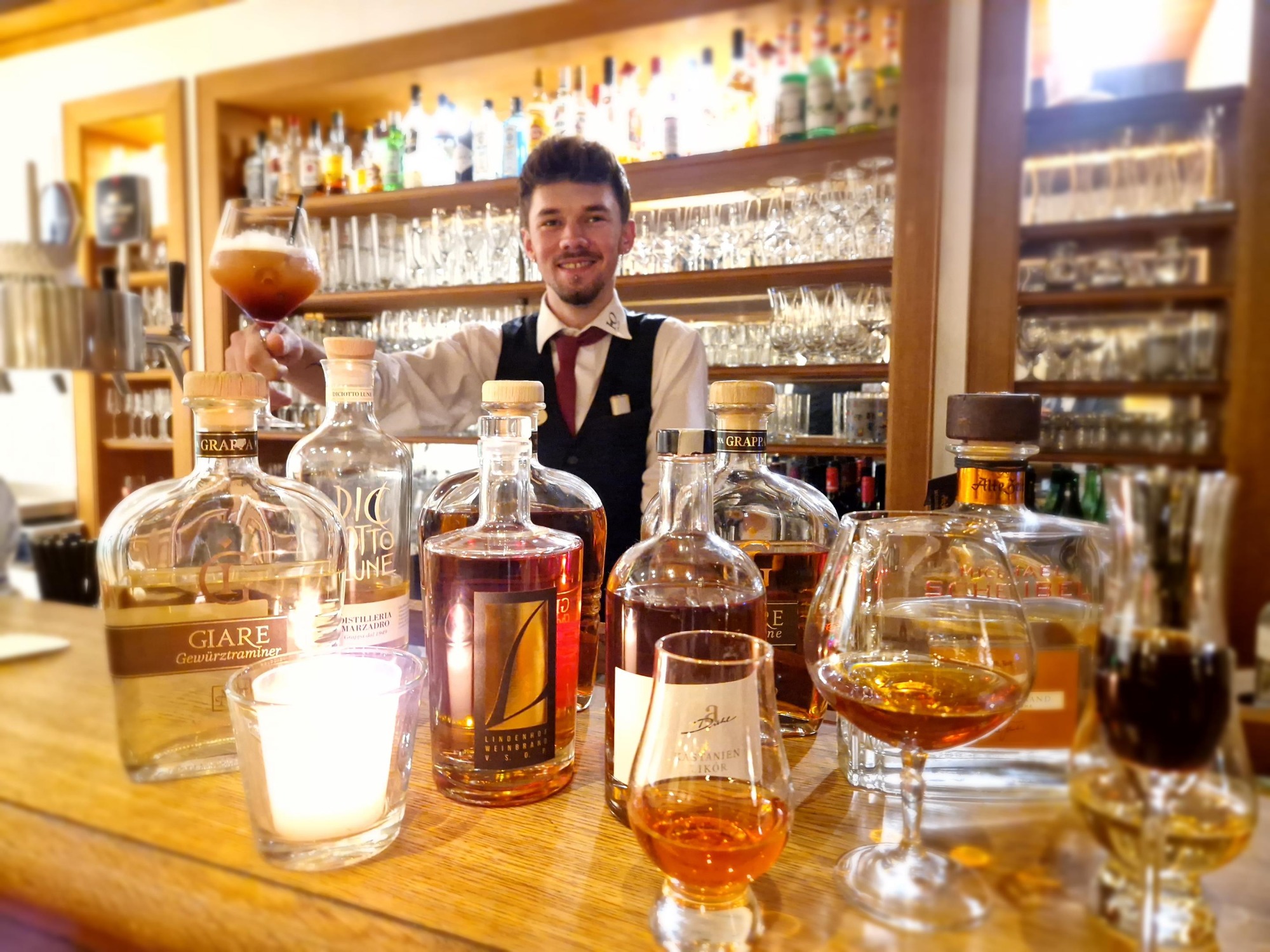 Köhlers Forsthaus Wellness & Genuss Hotel Bilder | Bild 10