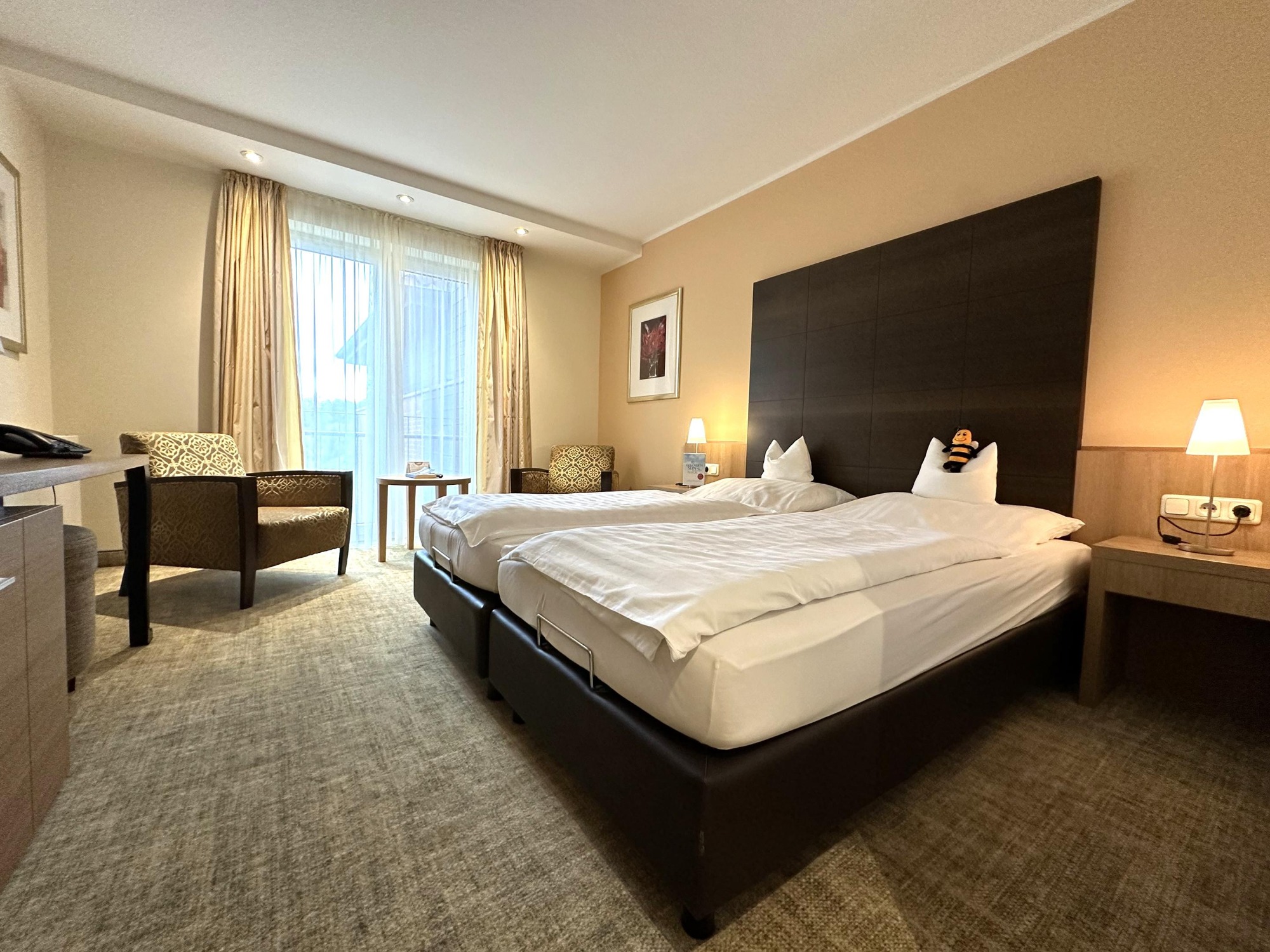 Köhlers Forsthaus Wellness & Genuss Hotel Bilder | Bild 11