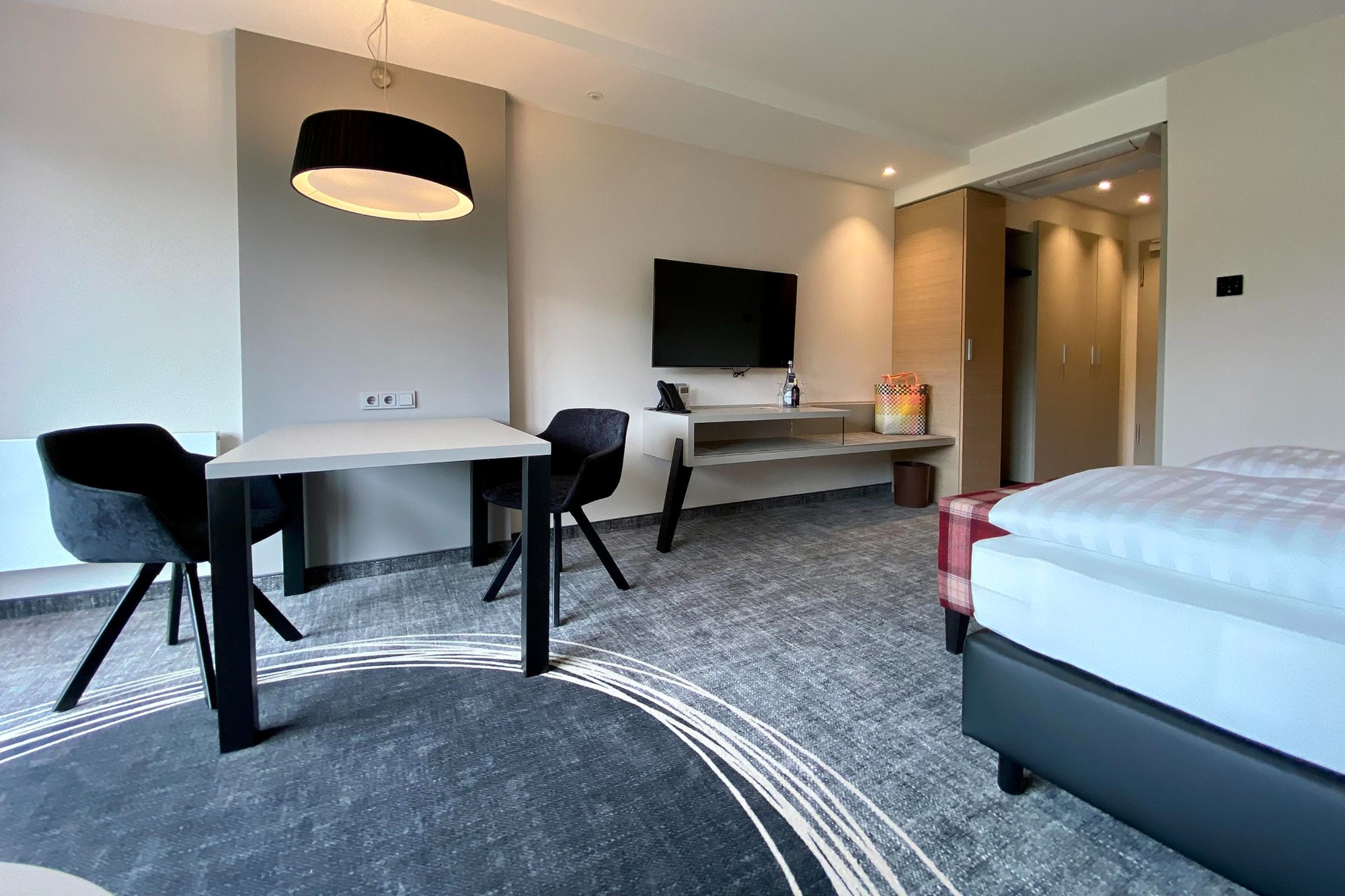 Köhlers Forsthaus Wellness & Genuss Hotel Bilder | Bild 14