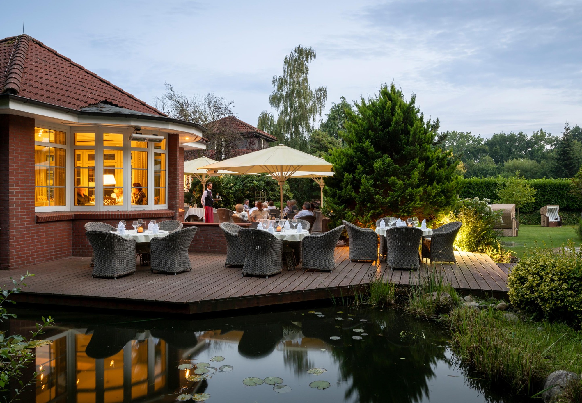 Köhlers Forsthaus Wellness & Genuss Hotel Bilder | Bild 15