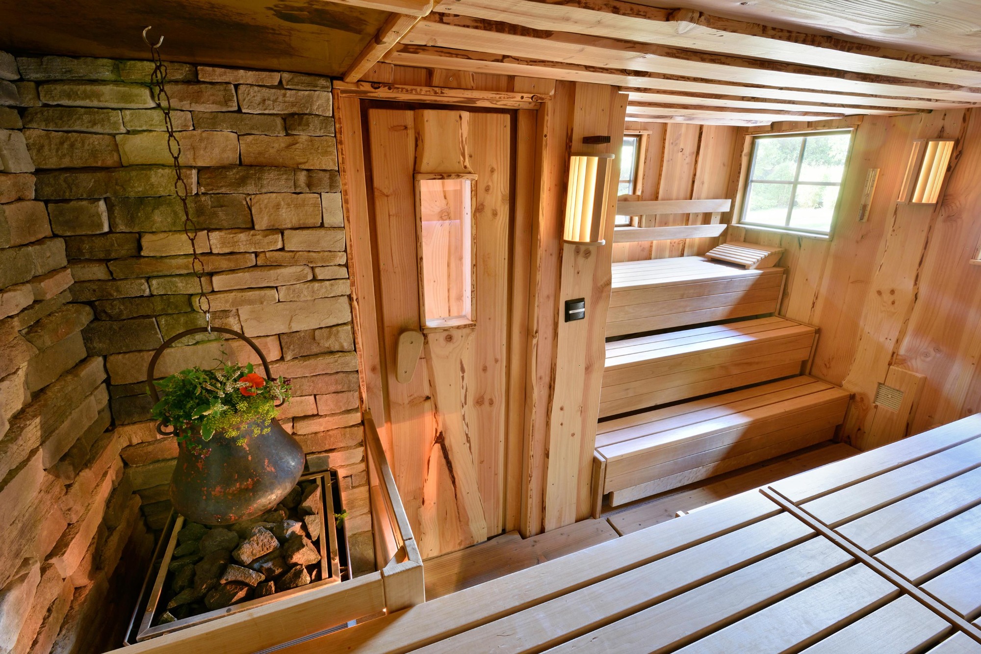 Köhlers Forsthaus Wellness & Genuss Hotel Bilder | Bild 16