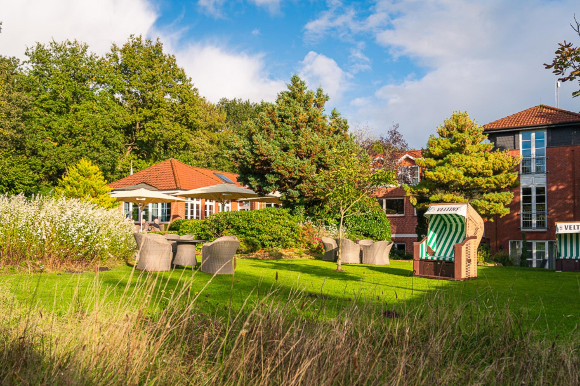 Köhlers Forsthaus Wellness & Genuss Hotel Bilder | Bild 21