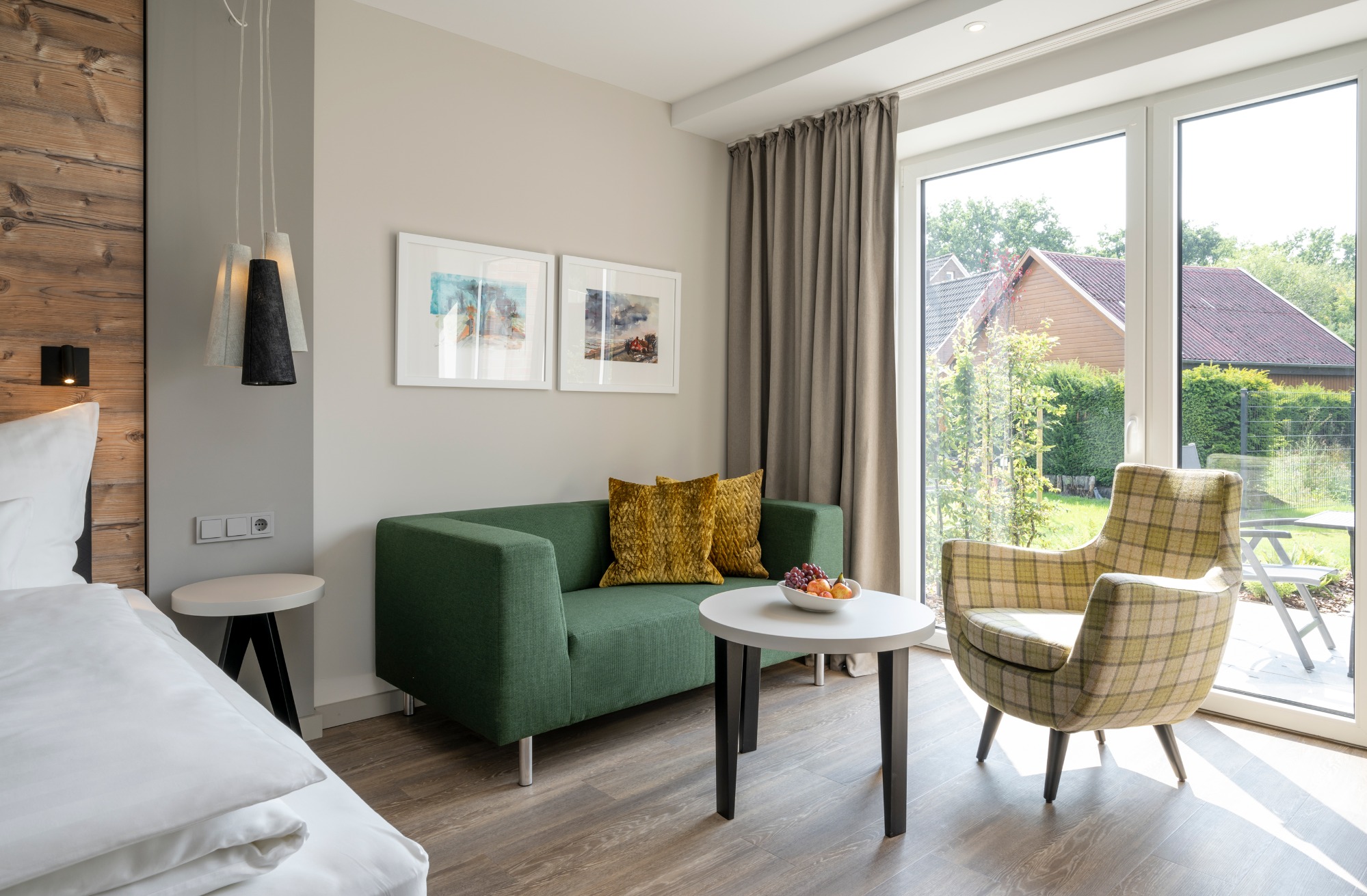 Köhlers Forsthaus Wellness & Genuss Hotel Bilder | Bild 24