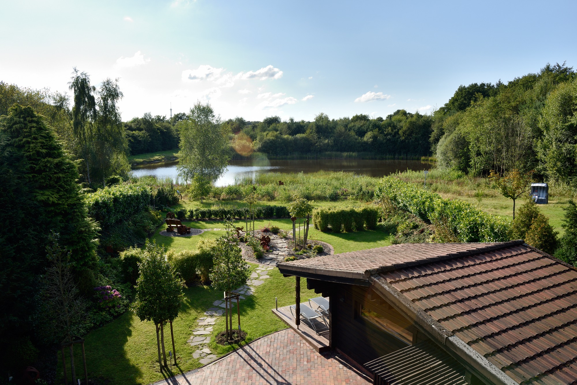 Köhlers Forsthaus Wellness & Genuss Hotel Bilder | Bild 26