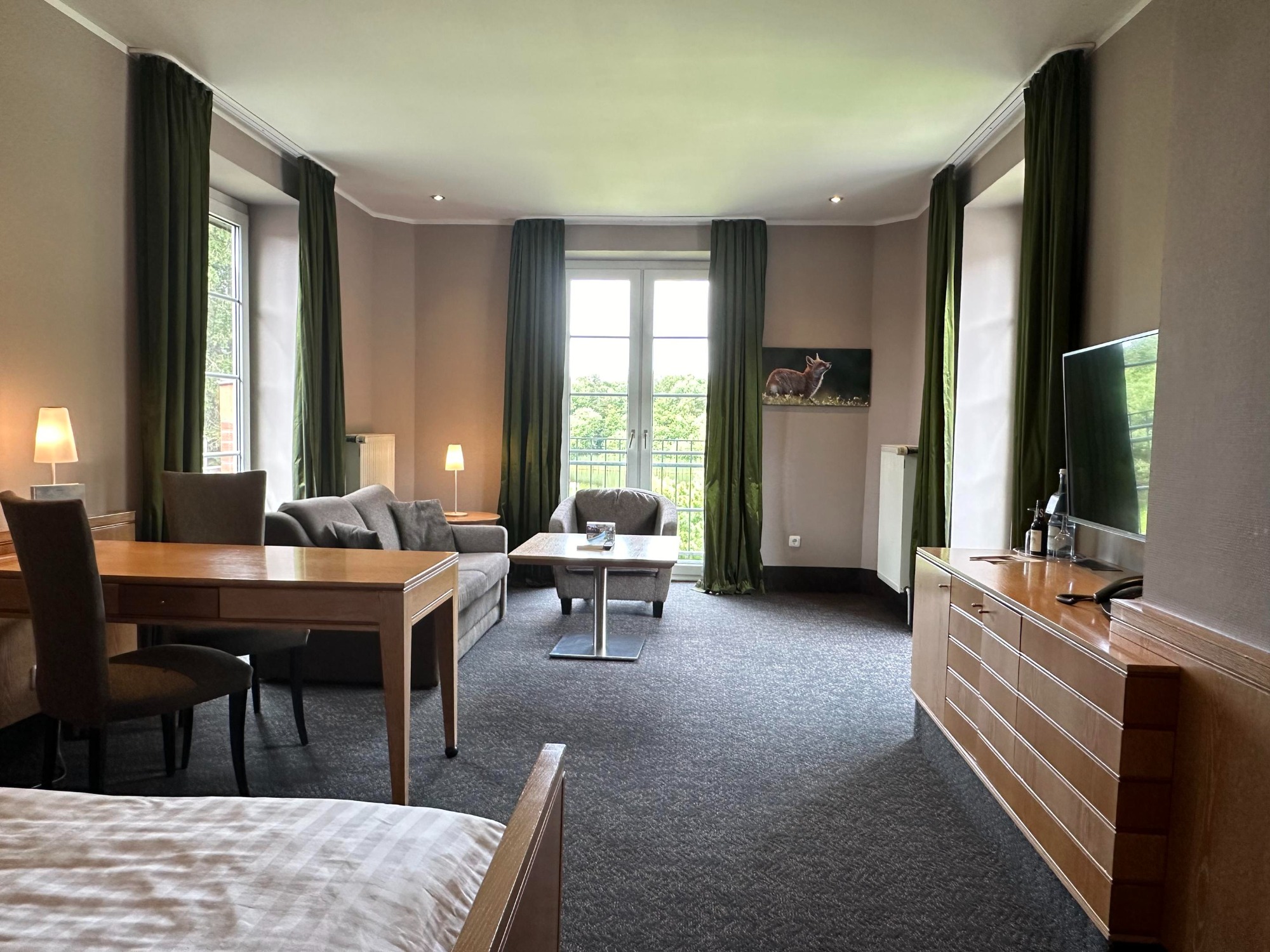 Köhlers Forsthaus Wellness & Genuss Hotel Bilder | Bild 27