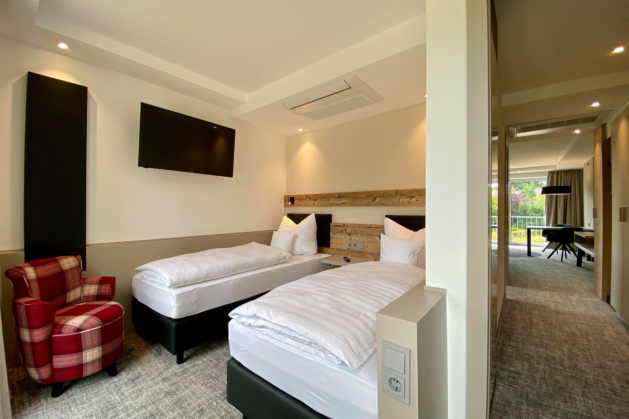 Köhlers Forsthaus Wellness & Genuss Hotel Bilder | Bild 31