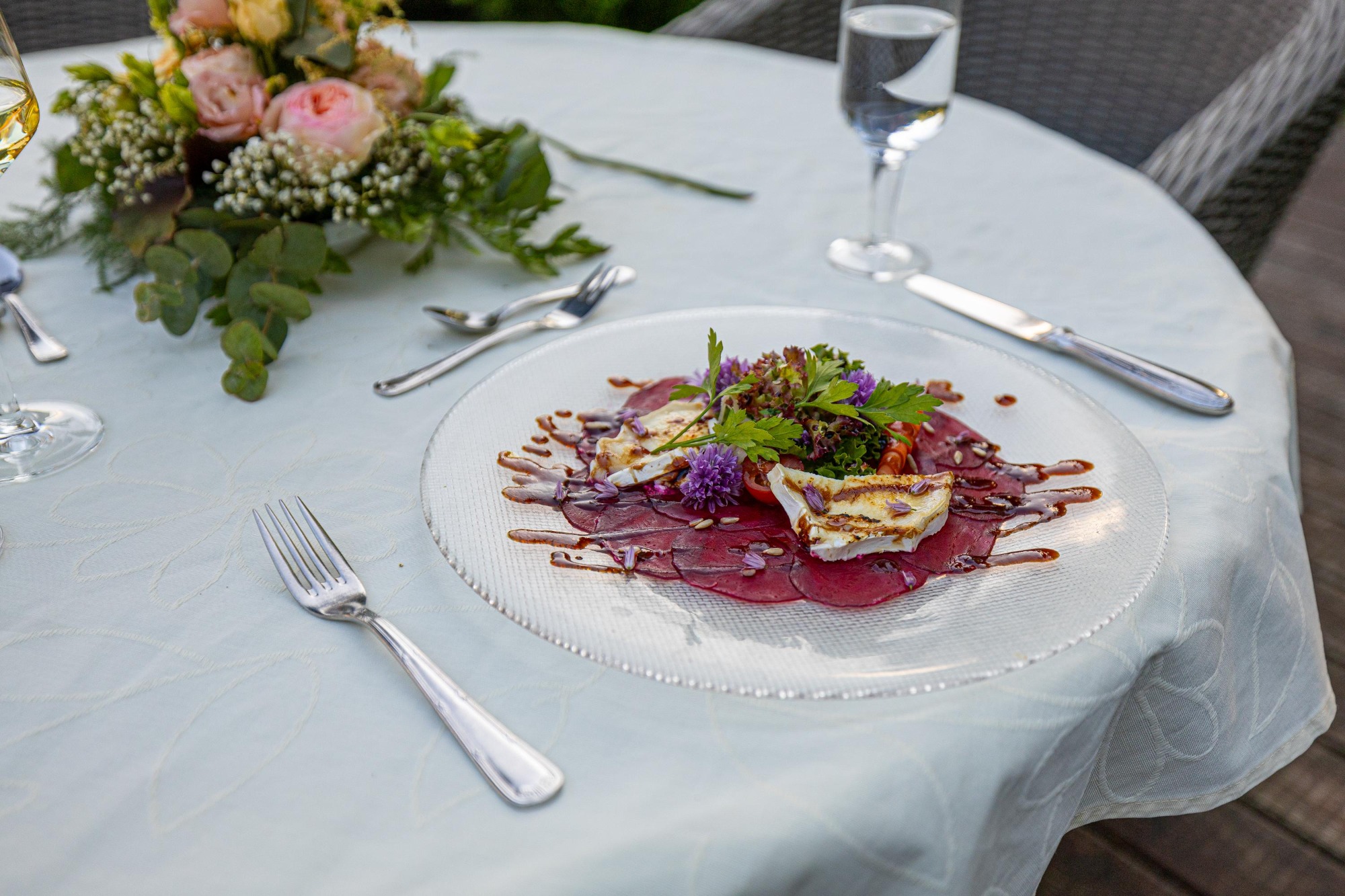 Köhlers Forsthaus Wellness & Genuss Hotel Bilder | Bild 34