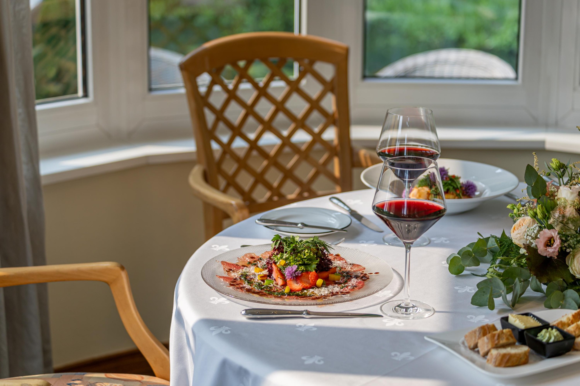 Köhlers Forsthaus Wellness & Genuss Hotel Bilder | Bild 36