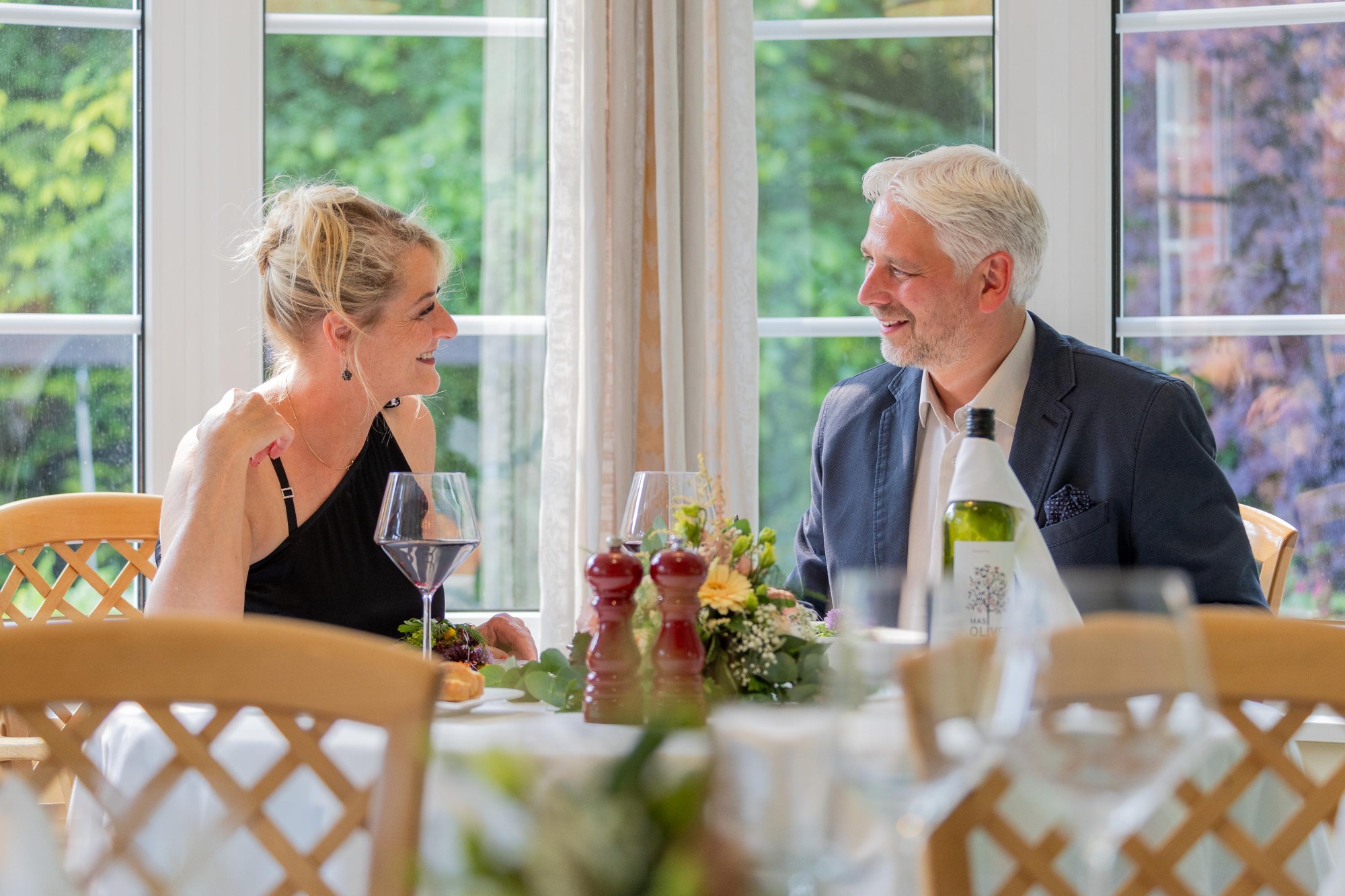 Köhlers Forsthaus Wellness & Genuss Hotel Bilder | Bild 37