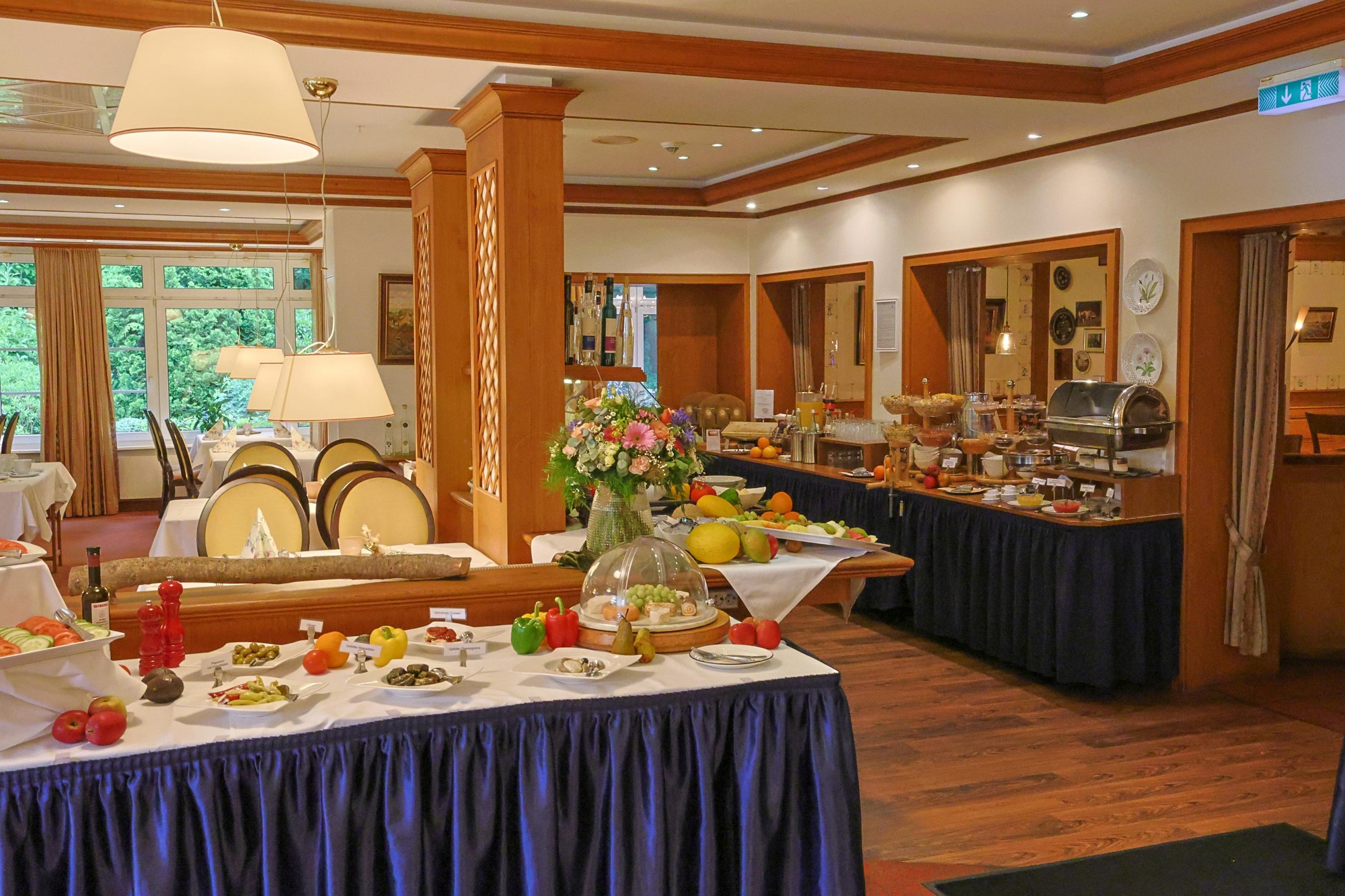 Köhlers Forsthaus Wellness & Genuss Hotel Bilder | Bild 38