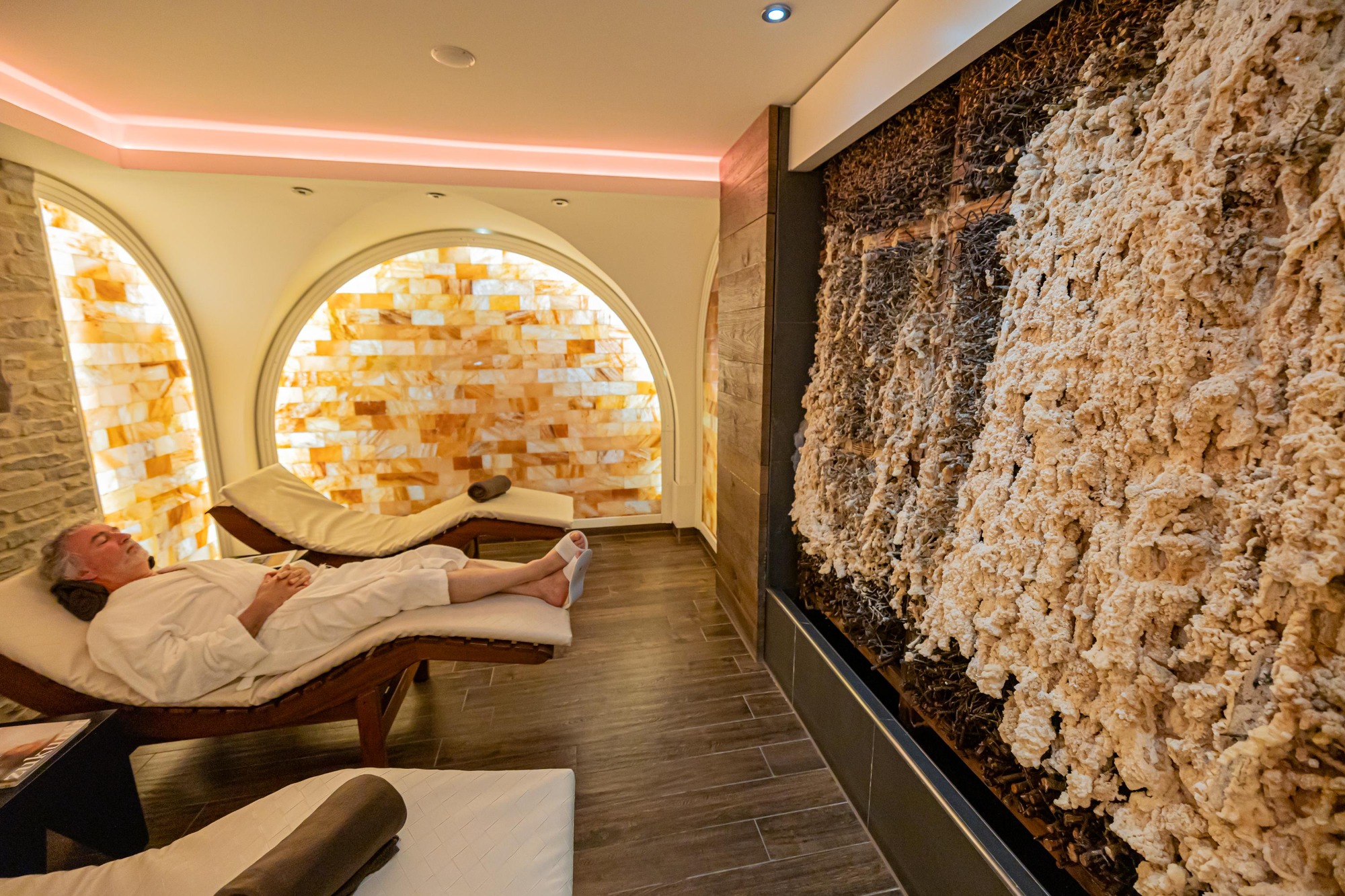 Köhlers Forsthaus Wellness & Genuss Hotel Bilder | Bild 41