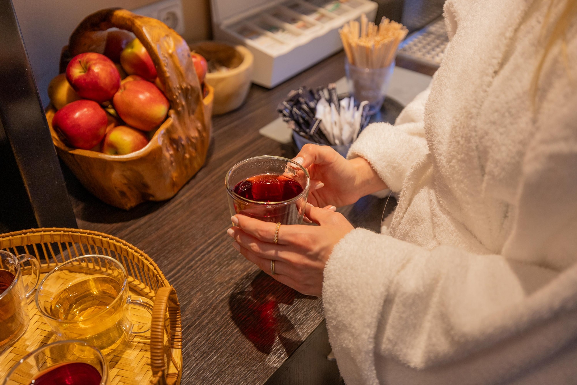 Köhlers Forsthaus Wellness & Genuss Hotel Bilder | Bild 44