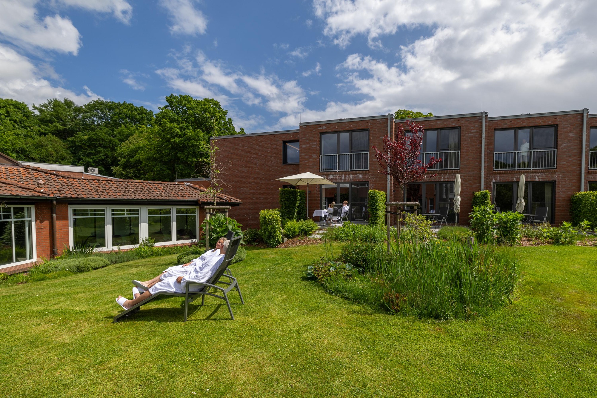 Köhlers Forsthaus Wellness & Genuss Hotel Bilder | Bild 45