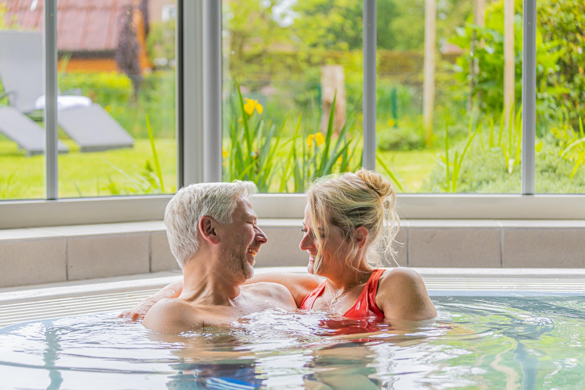 Köhlers Forsthaus Wellness & Genuss Hotel Bilder | Bild 46