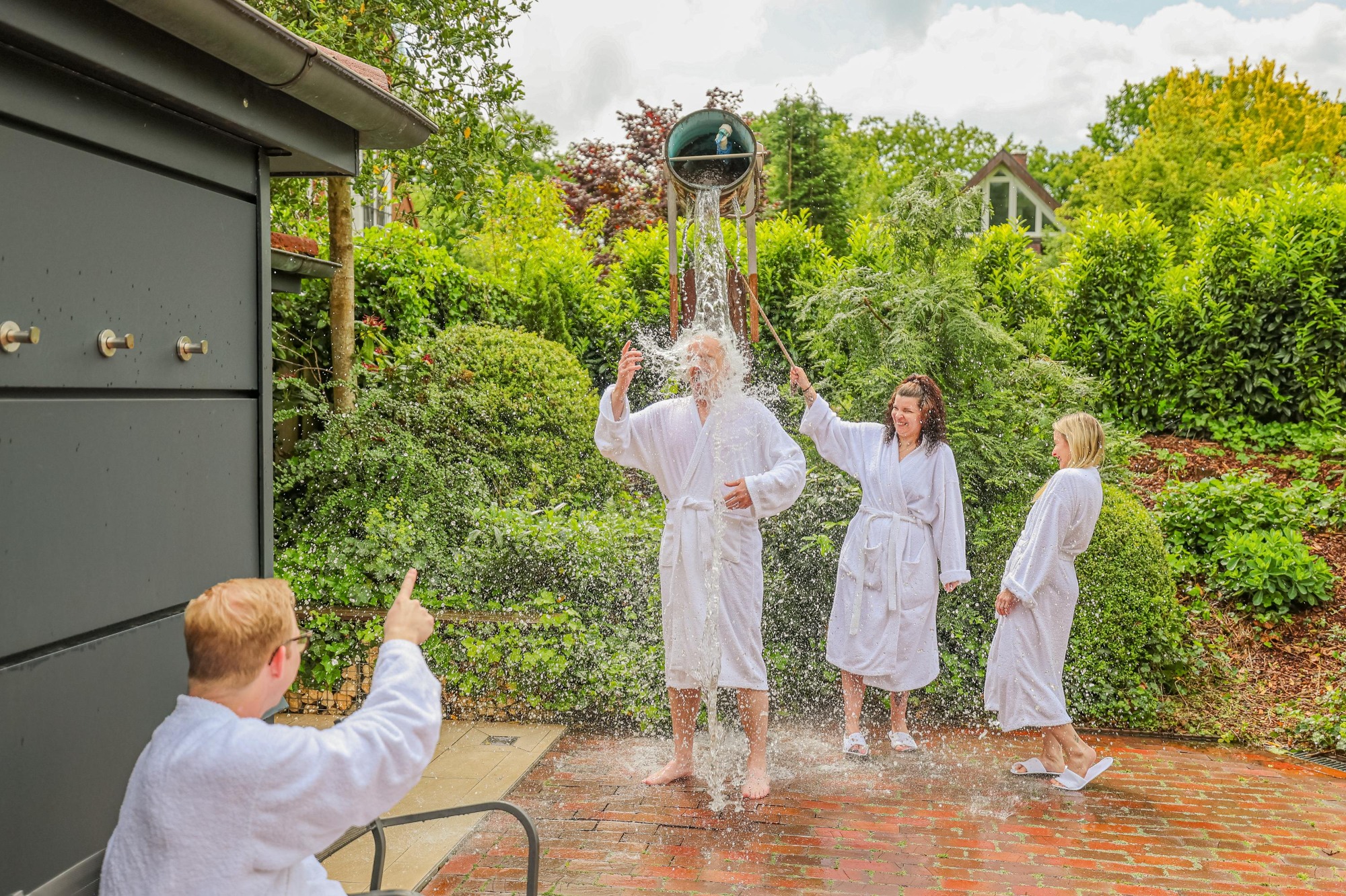 Köhlers Forsthaus Wellness & Genuss Hotel Bilder | Bild 47