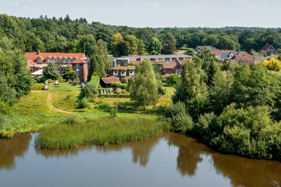 Neues Wellnesshotel: Köhlers Forsthaus Wellness & Genuss Hotel | Aurich