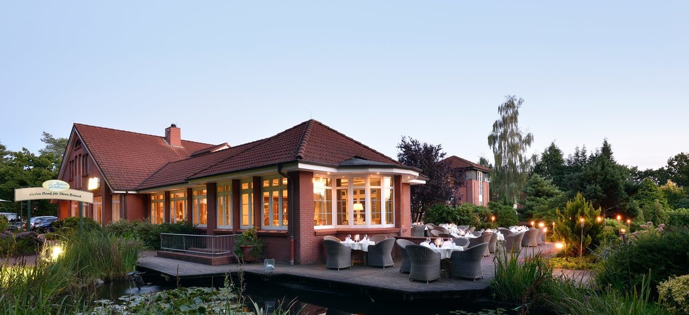 Ringhotel Köhlers Forsthaus Bilder | Bild 1