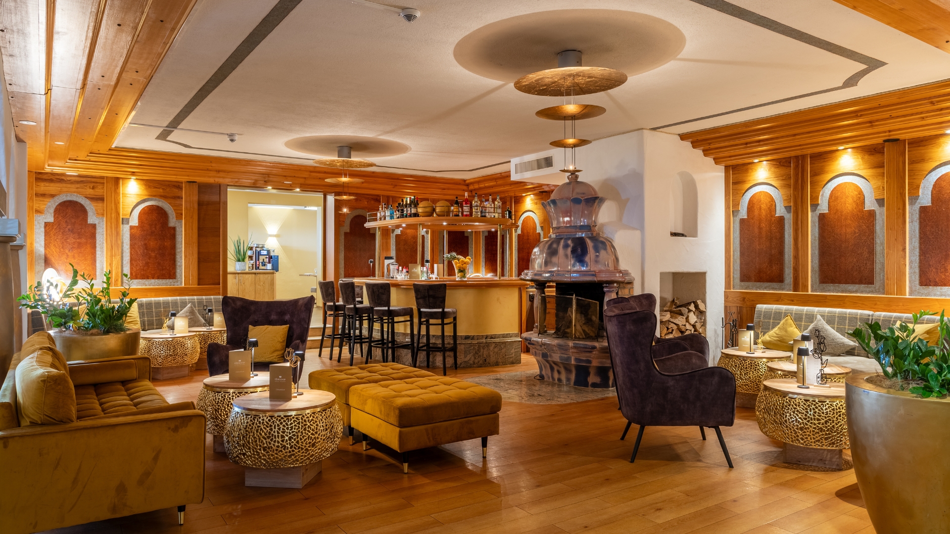 Königshof Hotel Resort | Bild 2