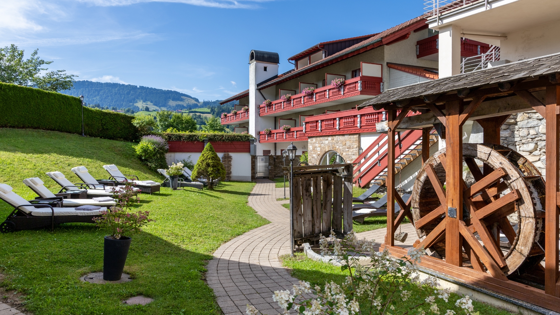 Königshof Hotel Resort | Bild 3