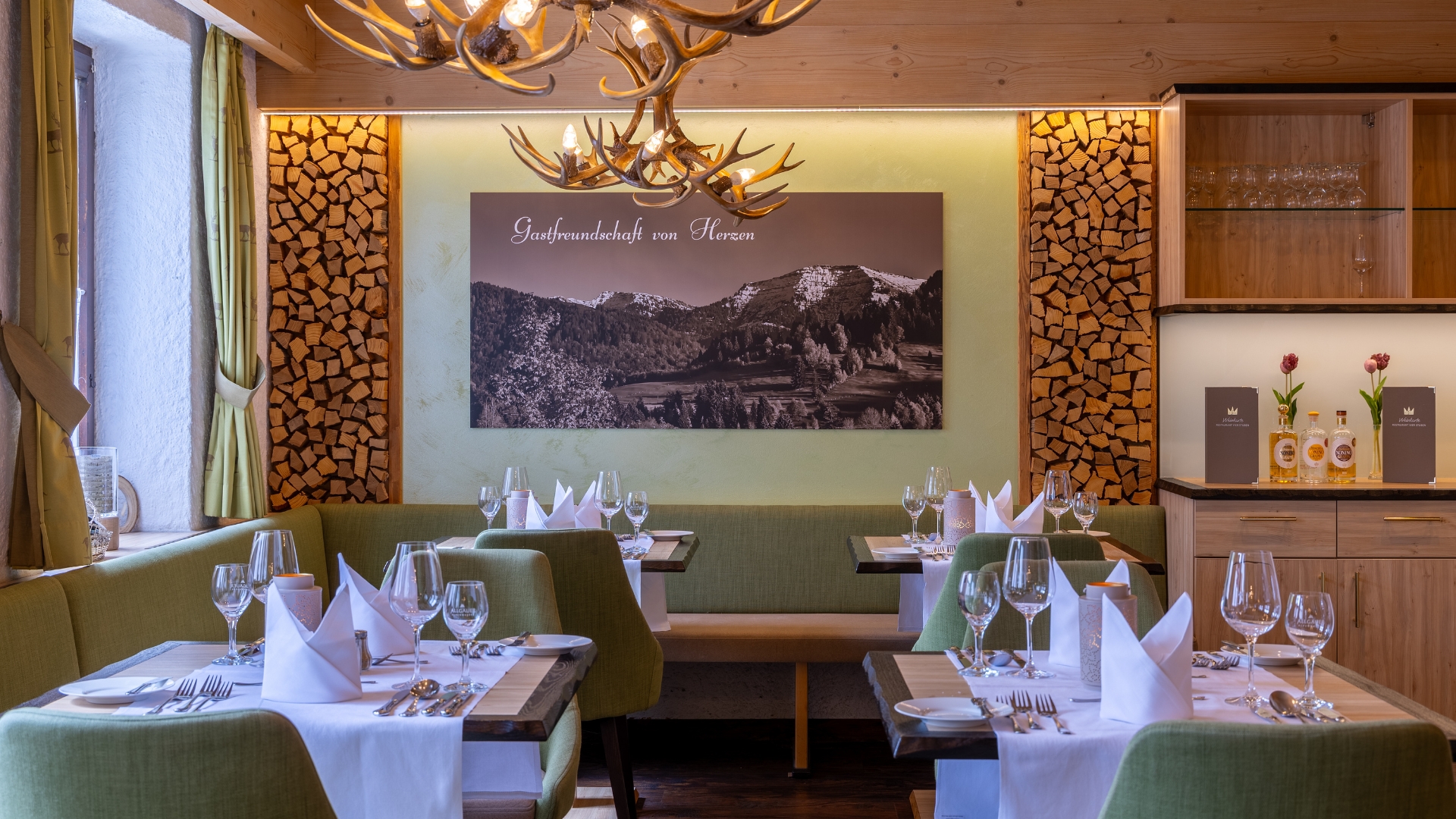 Königshof Hotel Resort | Bild 4