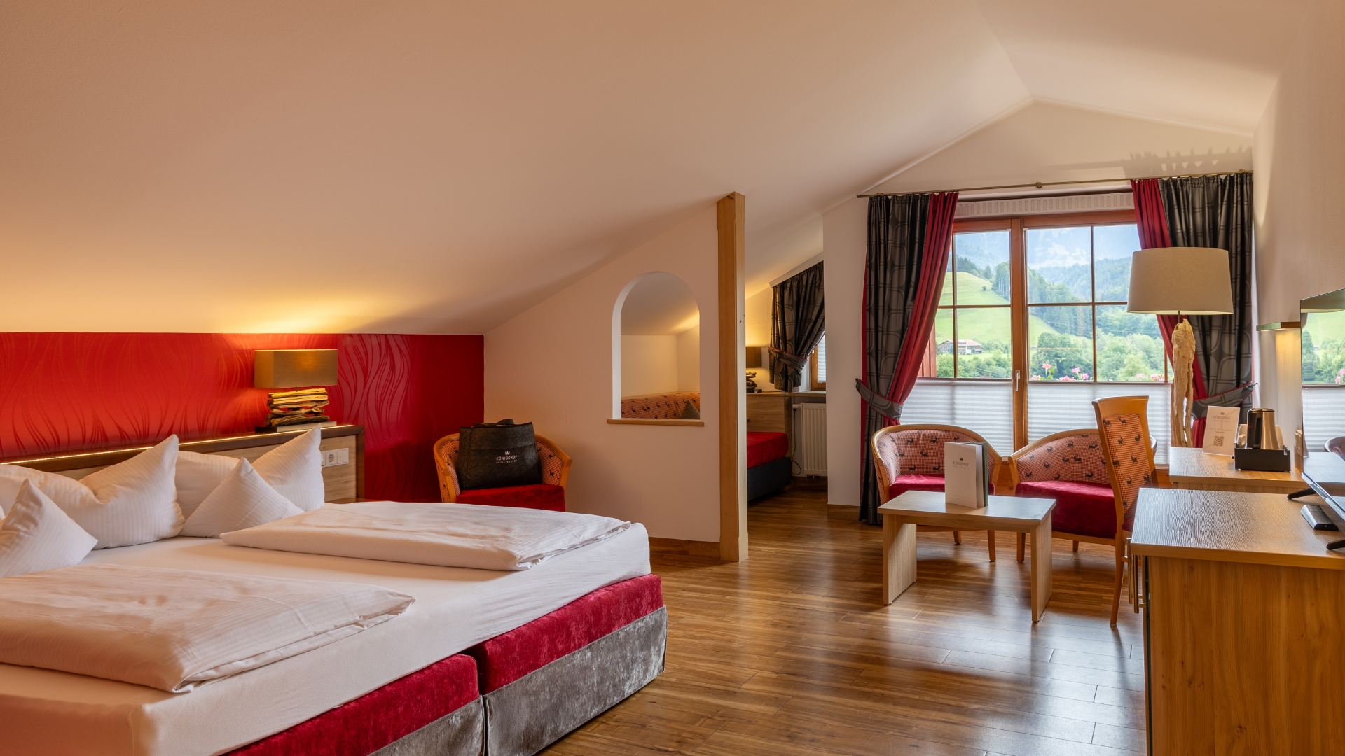 Königshof Hotel Resort | Bild 6