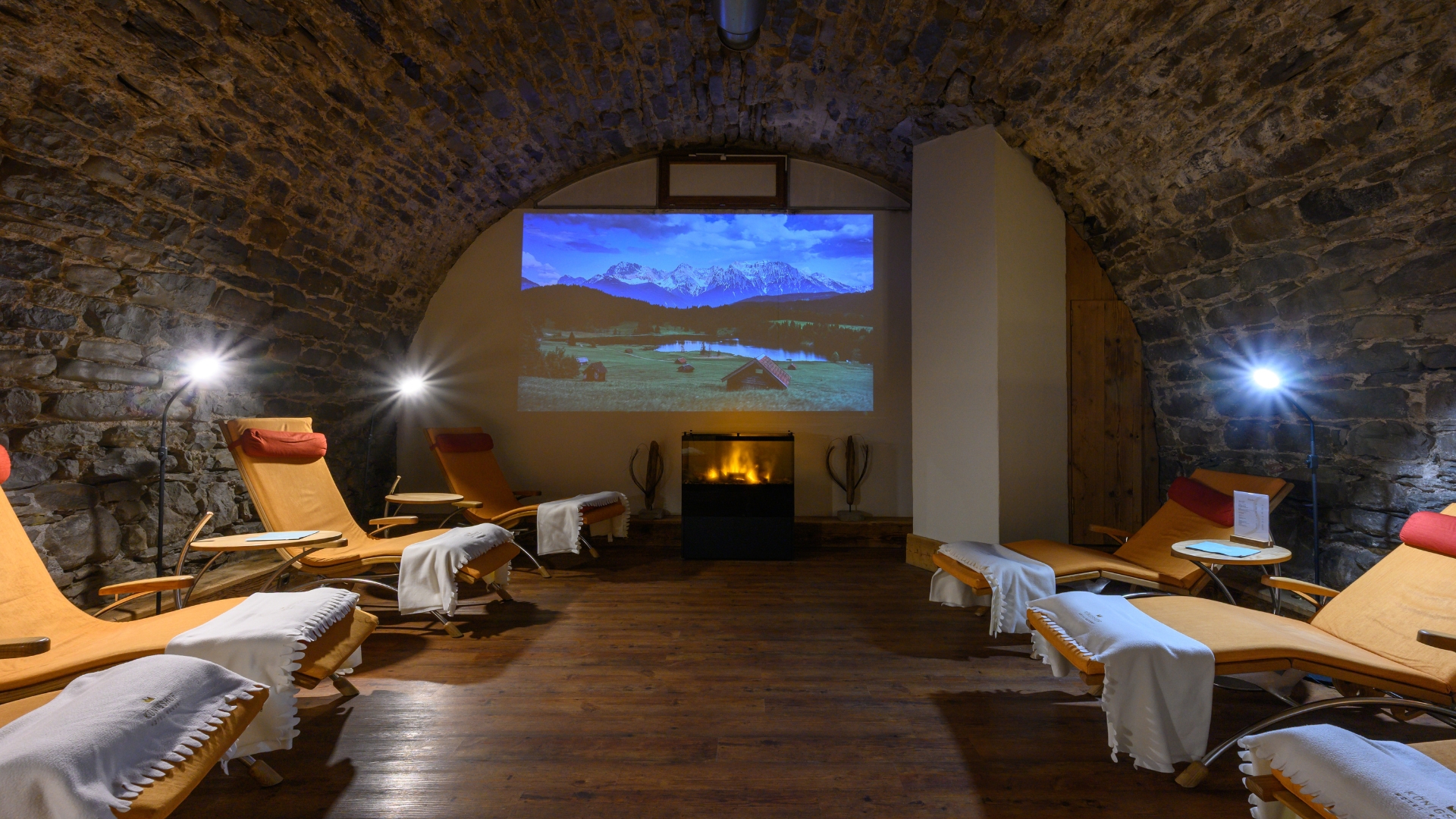 Königshof Hotel Resort | Bild 13