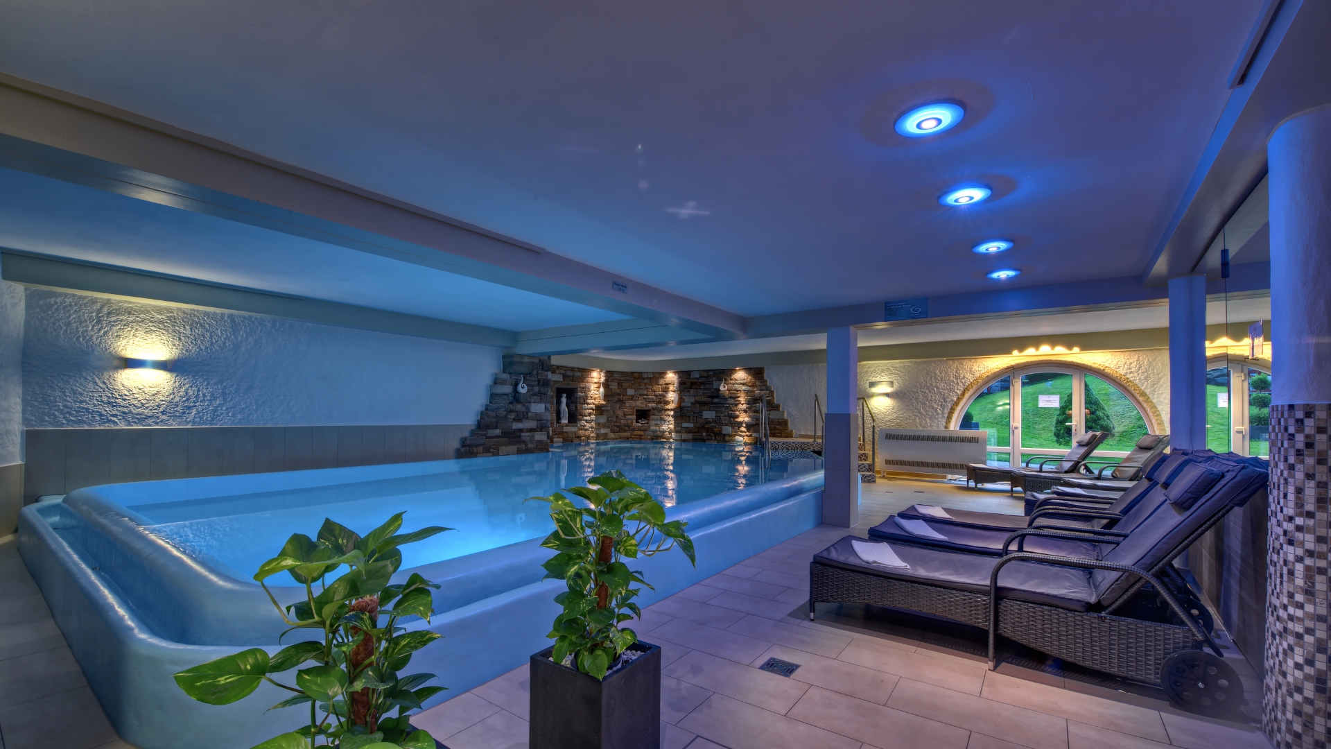 Königshof Hotel Resort | Bild 14