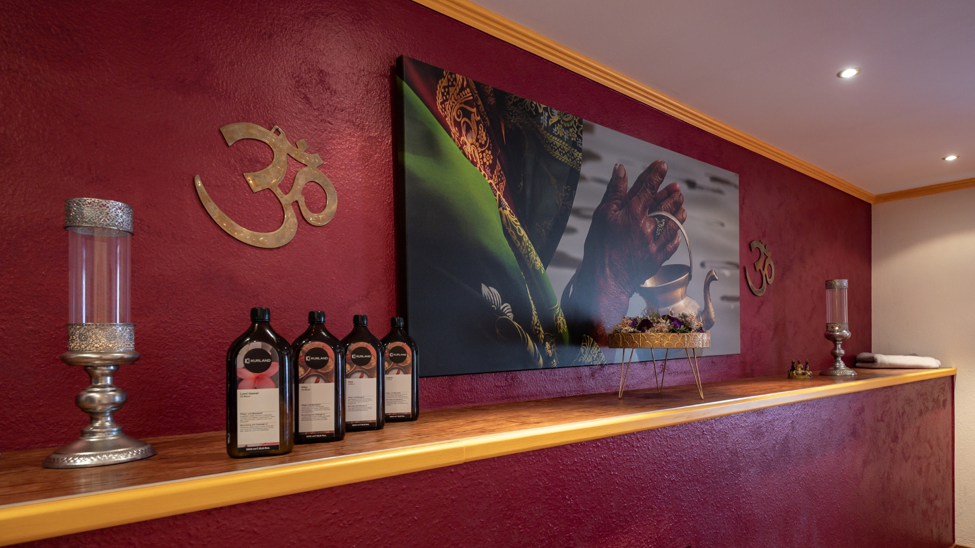 Königshof Hotel Resort | Bild 15