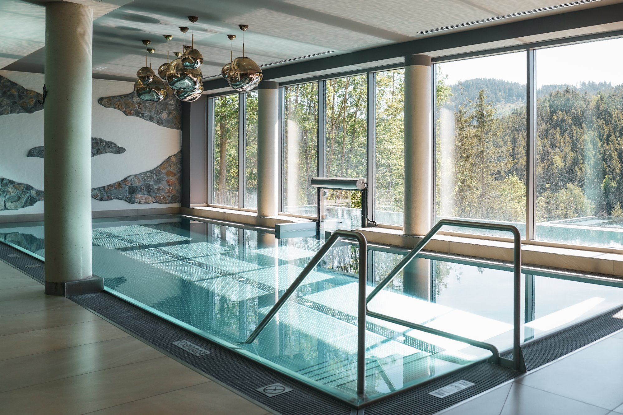 Boutique-Hotel Königswieserhof Bilder | Bild 2