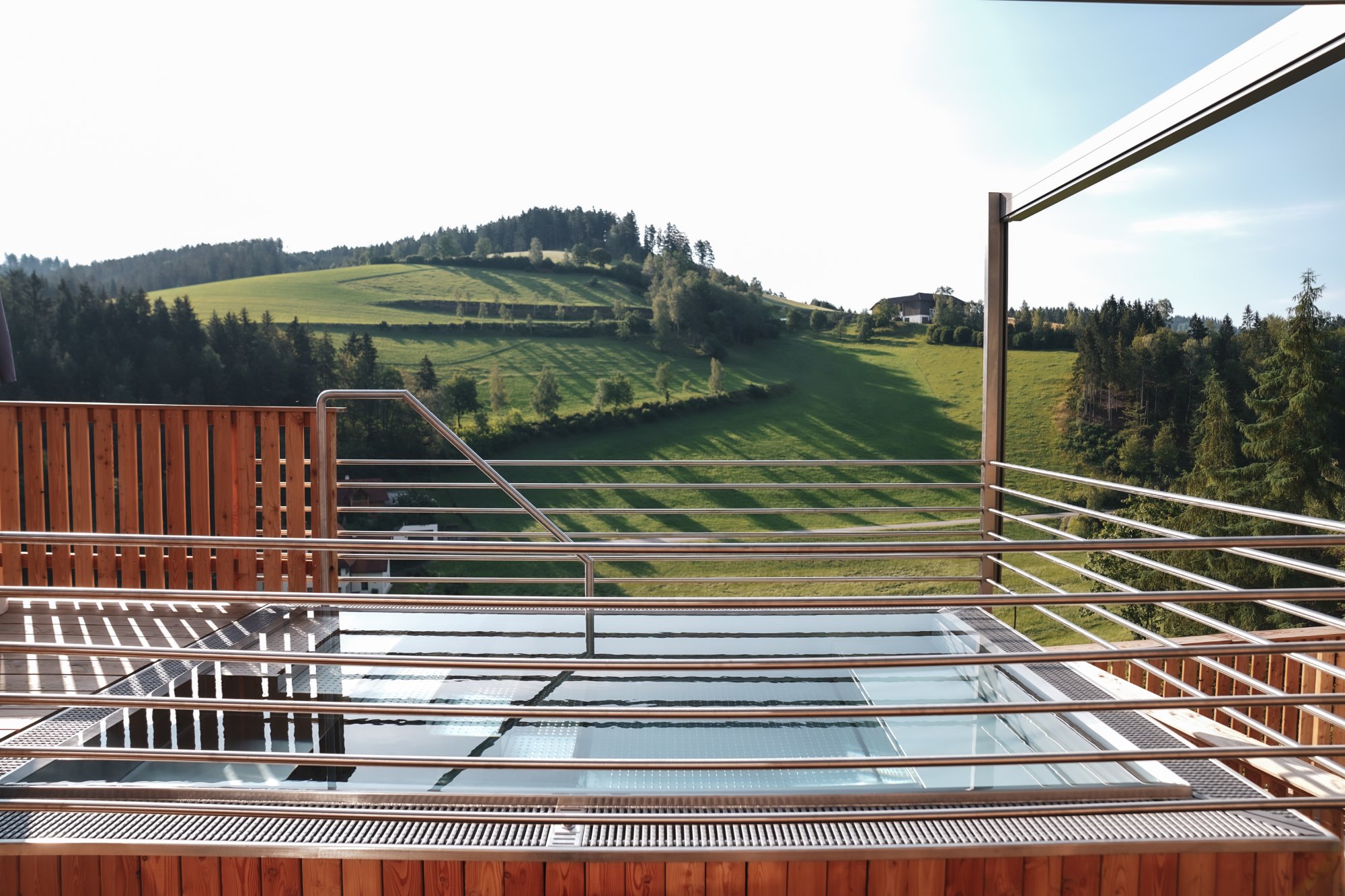 Boutique-Hotel Königswieserhof Bilder | Bild 3